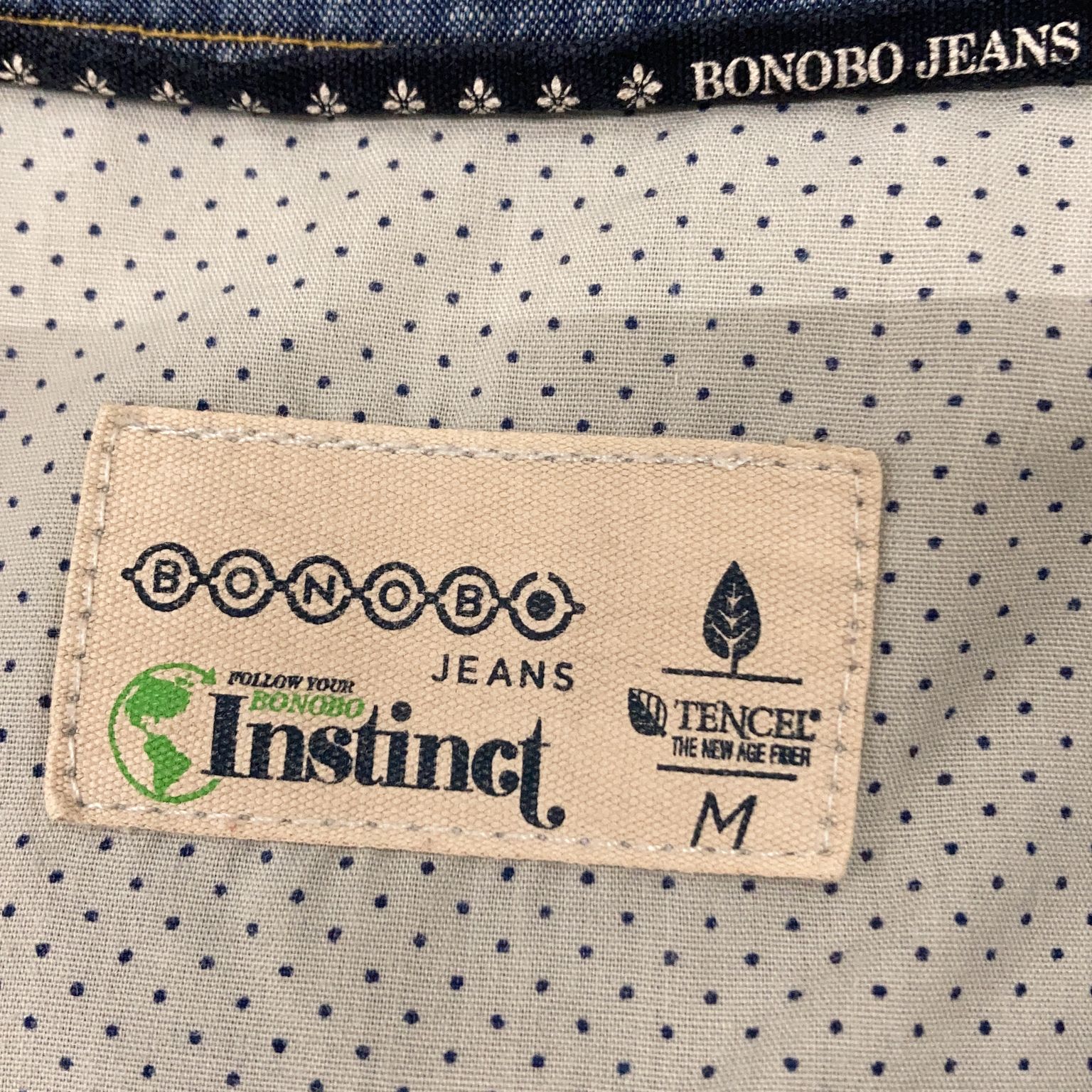 Bonobo Jeans