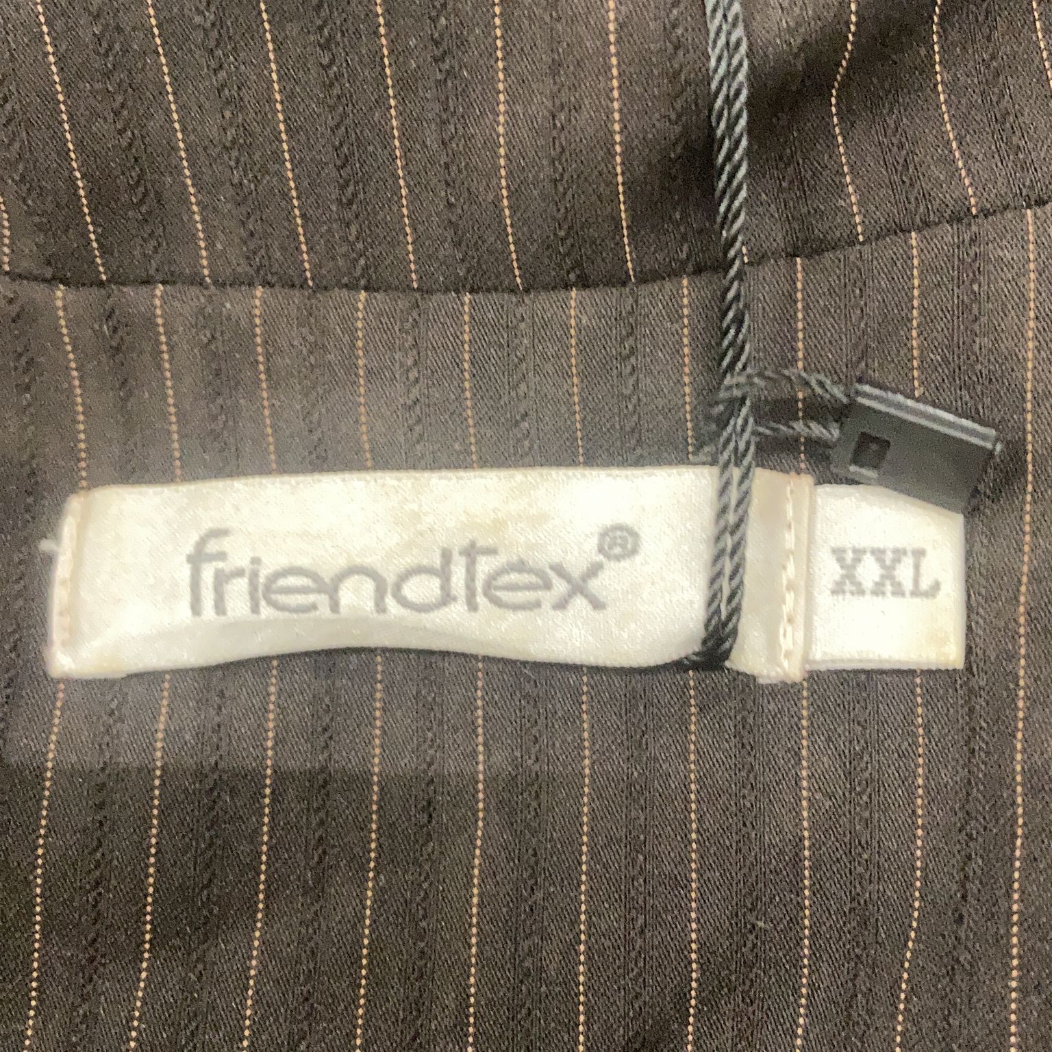 Friendtex