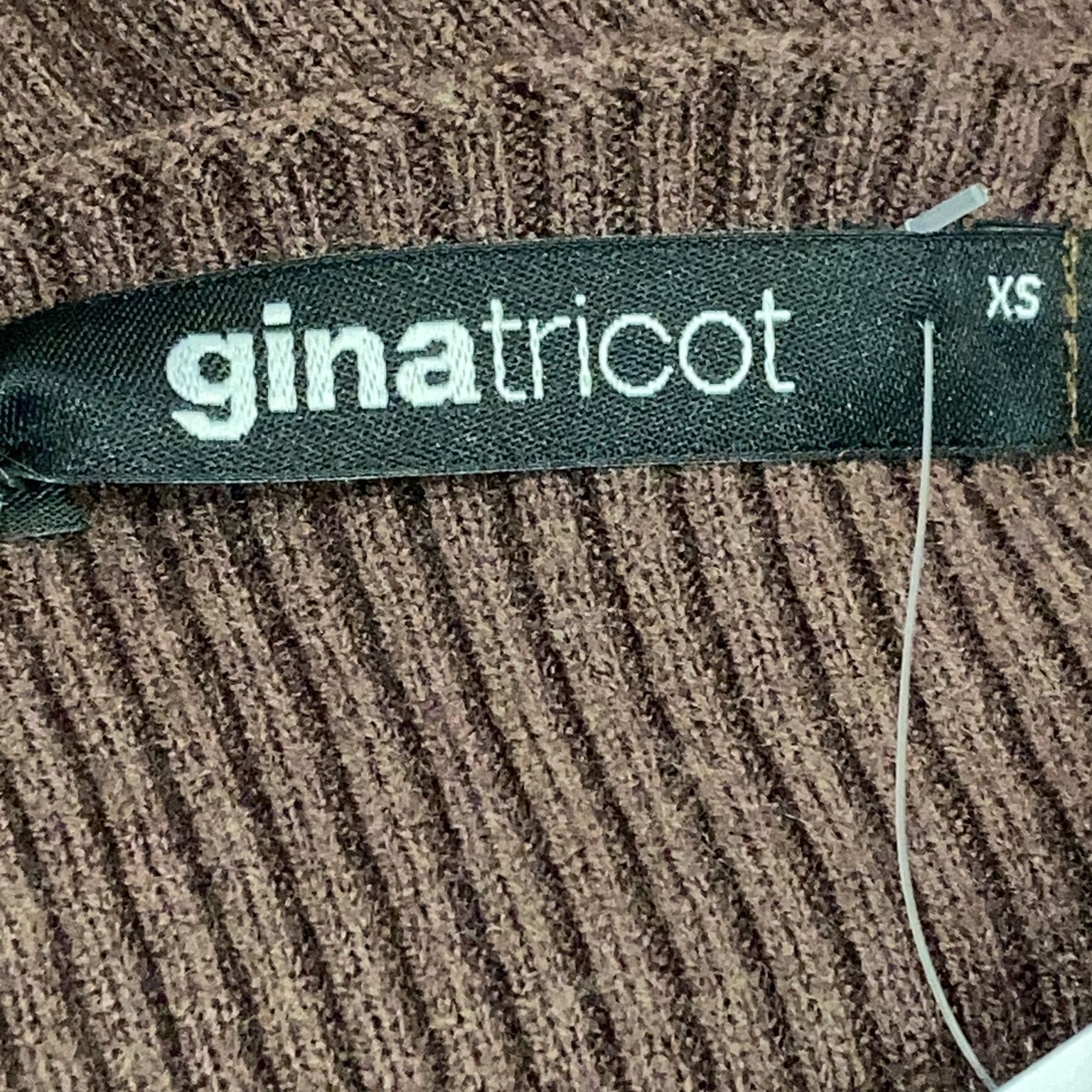 Gina Tricot