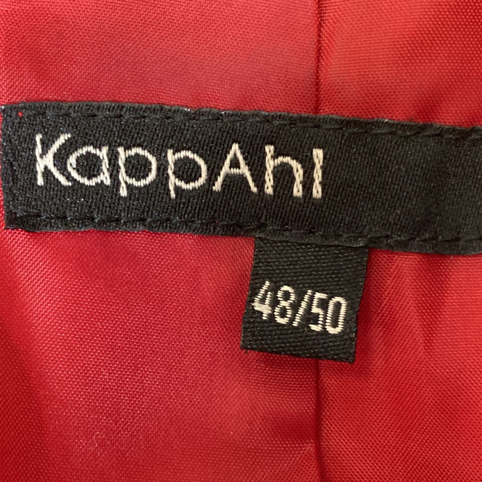 KappAhl