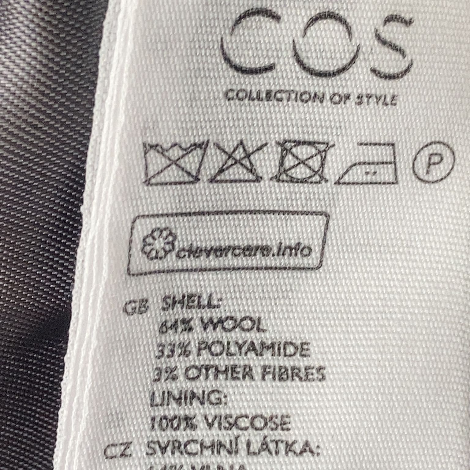 COS