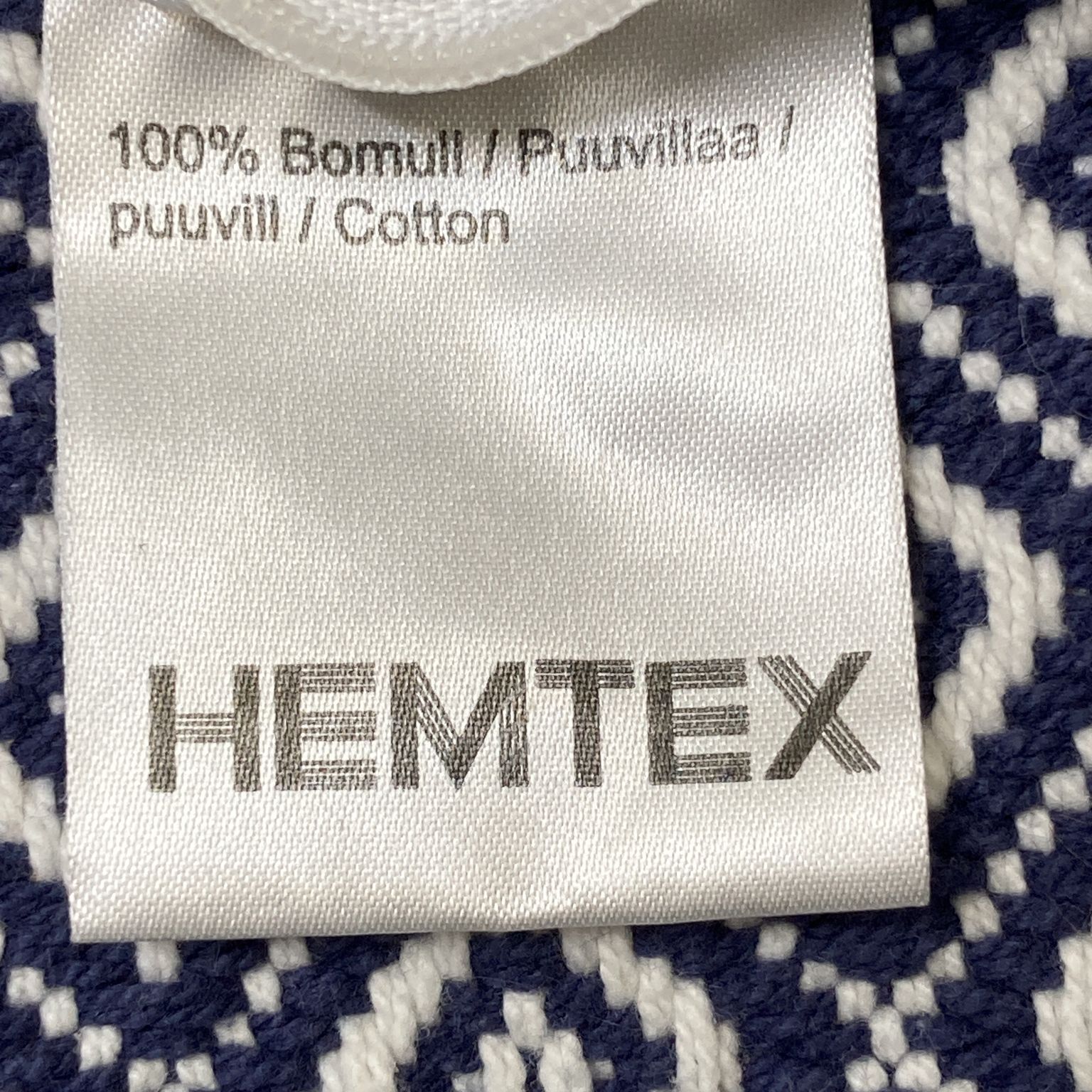 Hemtex