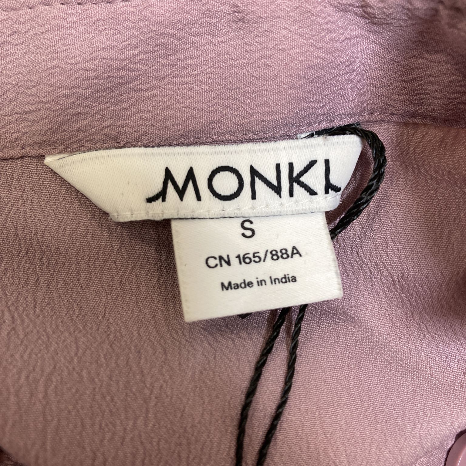 Monki