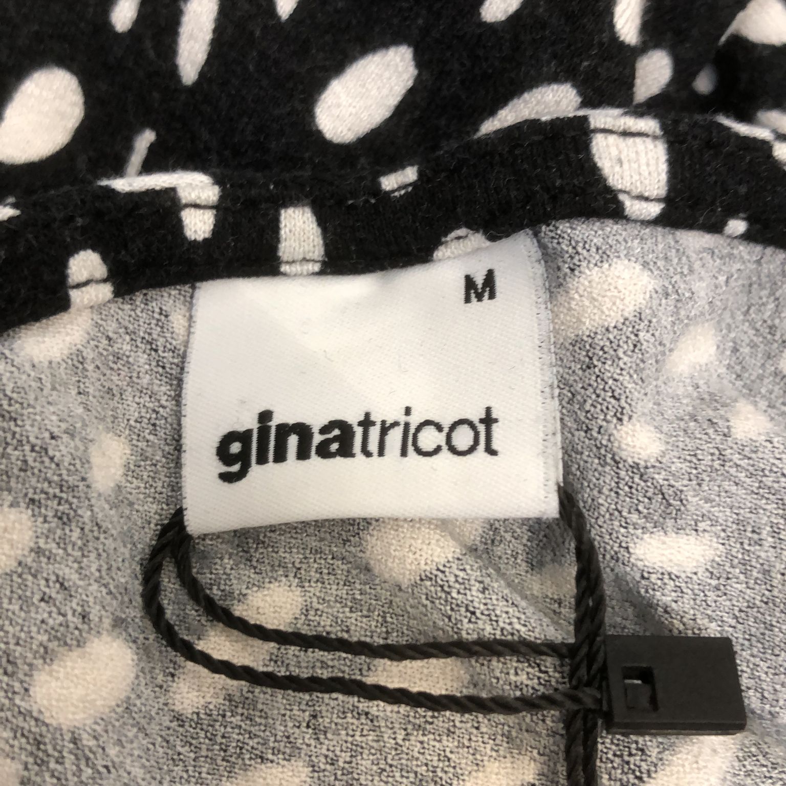 Gina Tricot