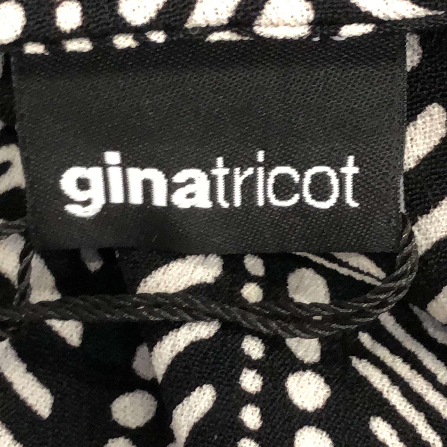 Gina Tricot