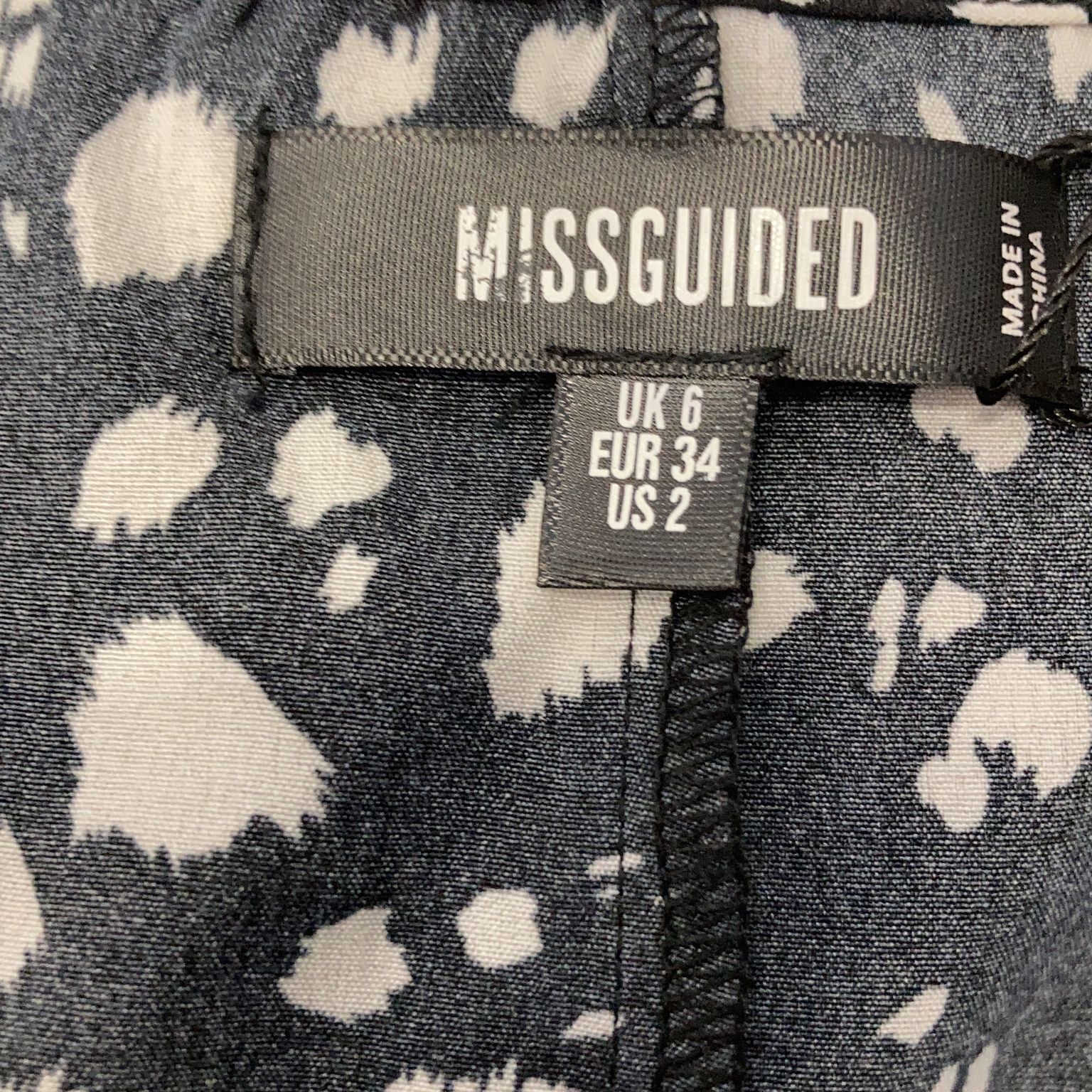 Missguided