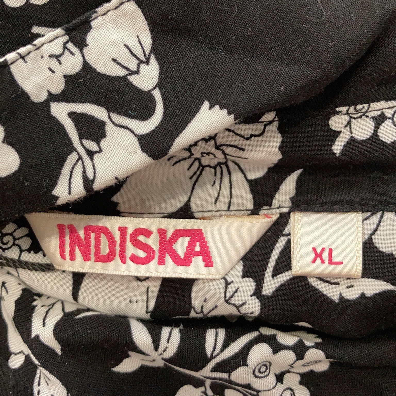 Indiska