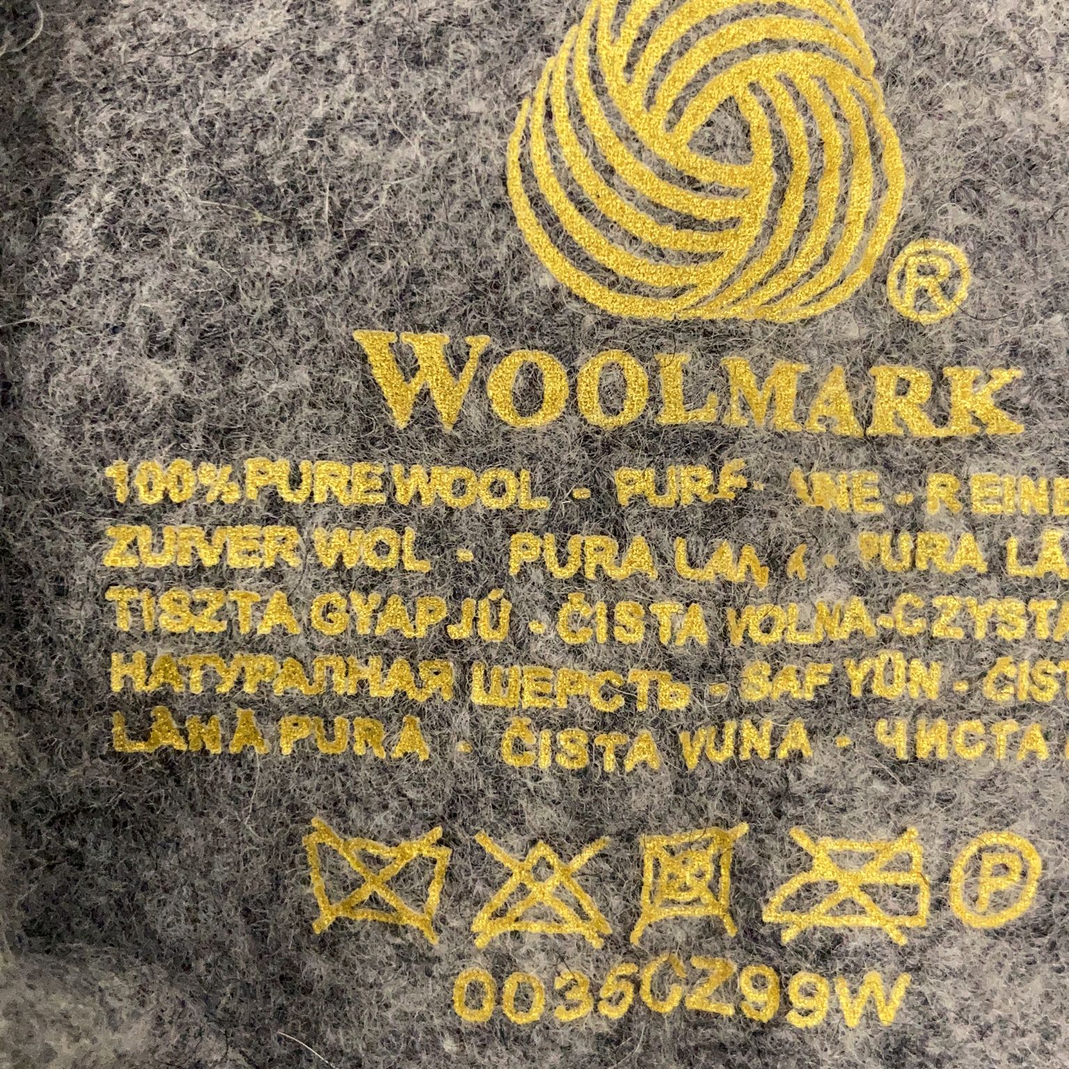 Woolmark