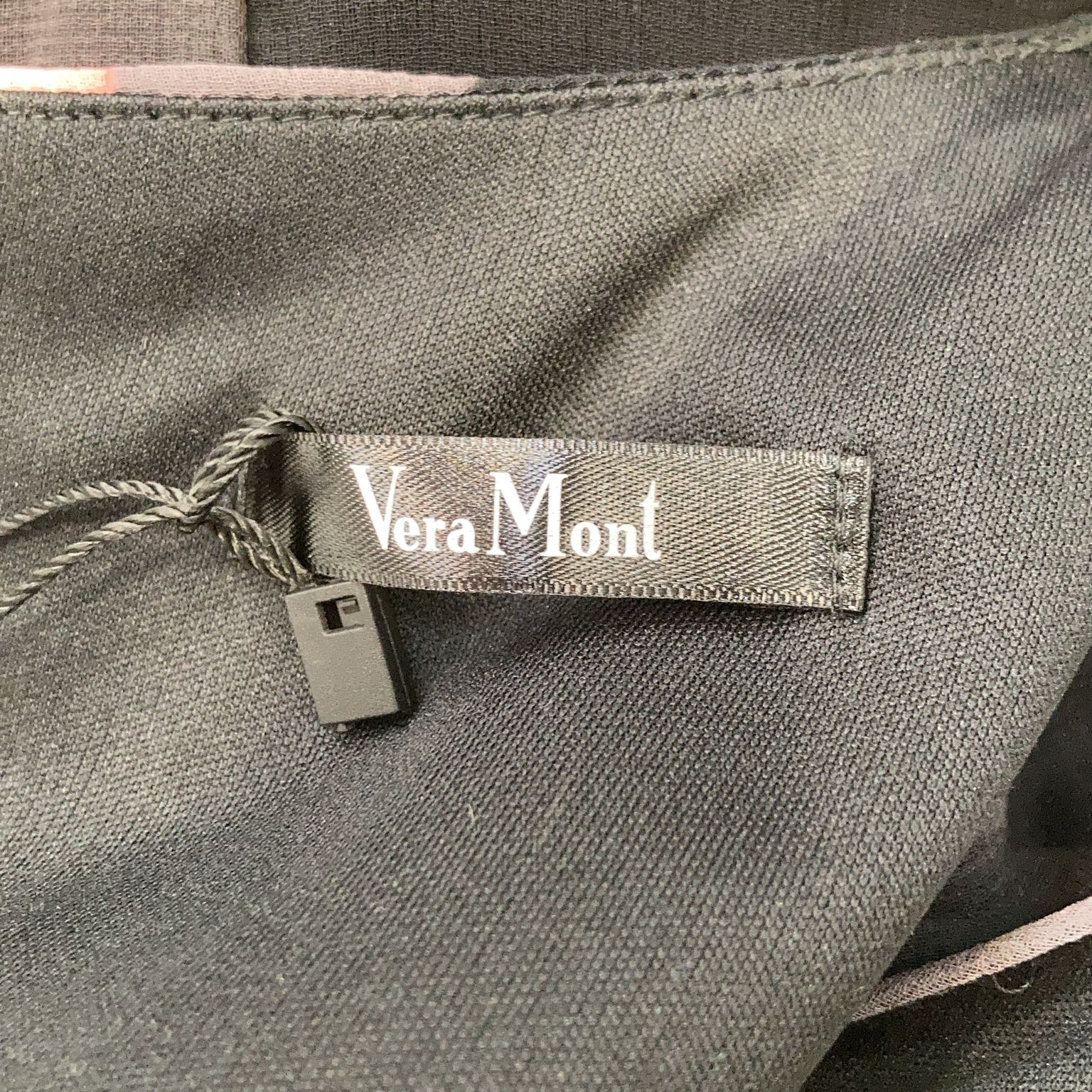 Vera Mont