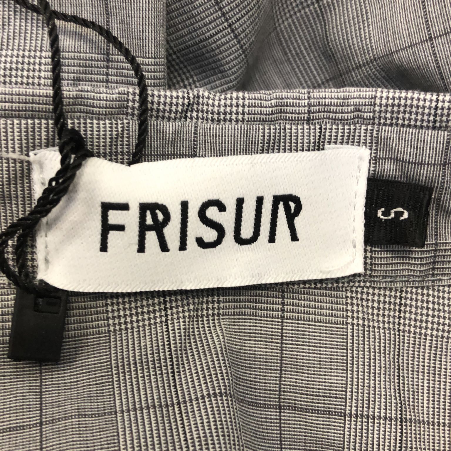 Frisur