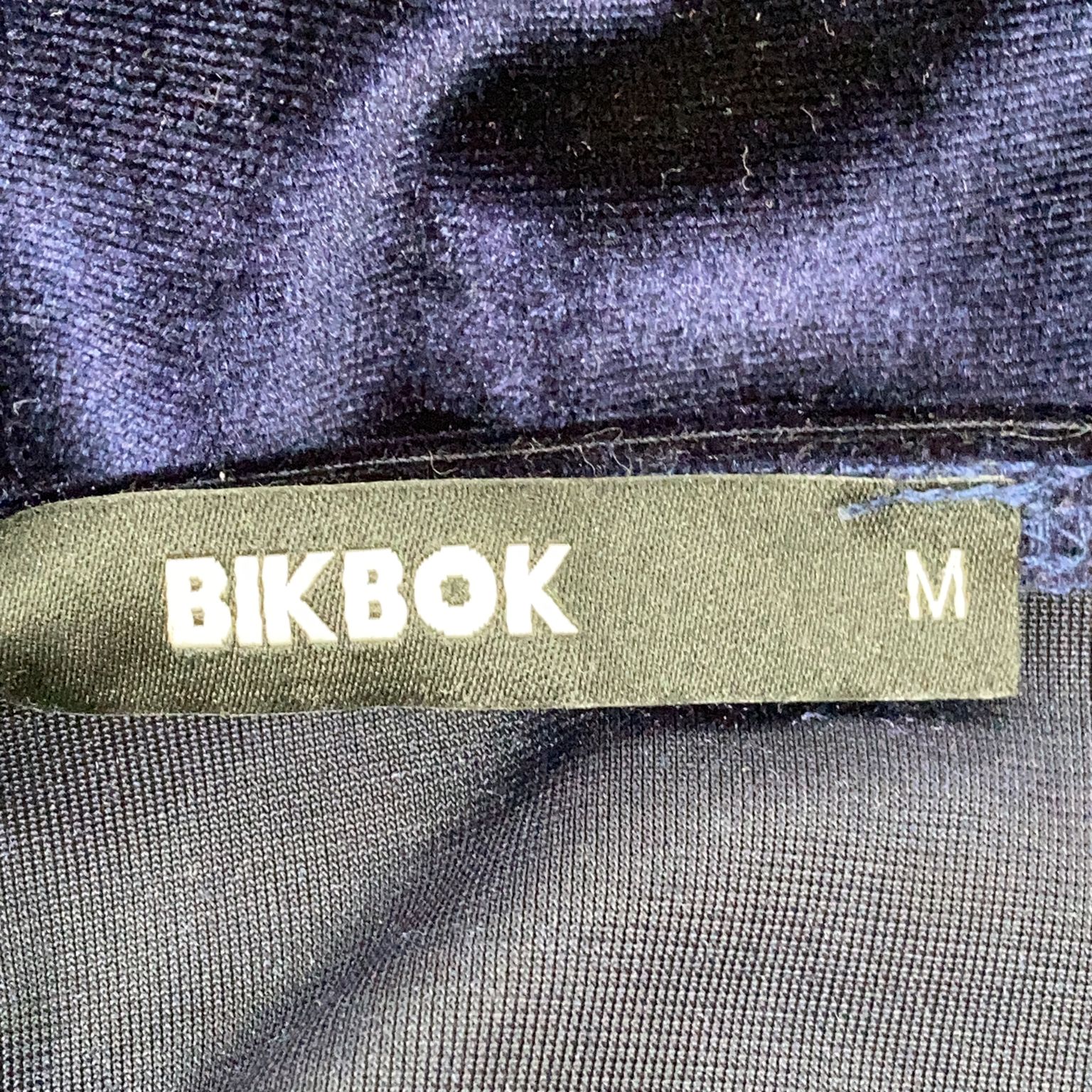 Bik Bok