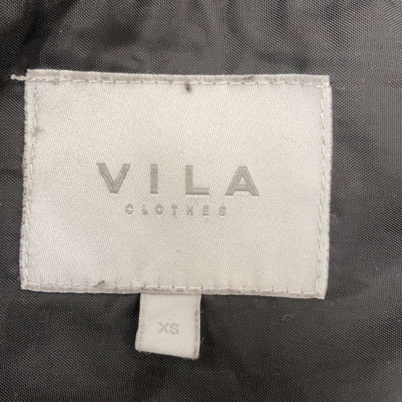 VILA Clothes