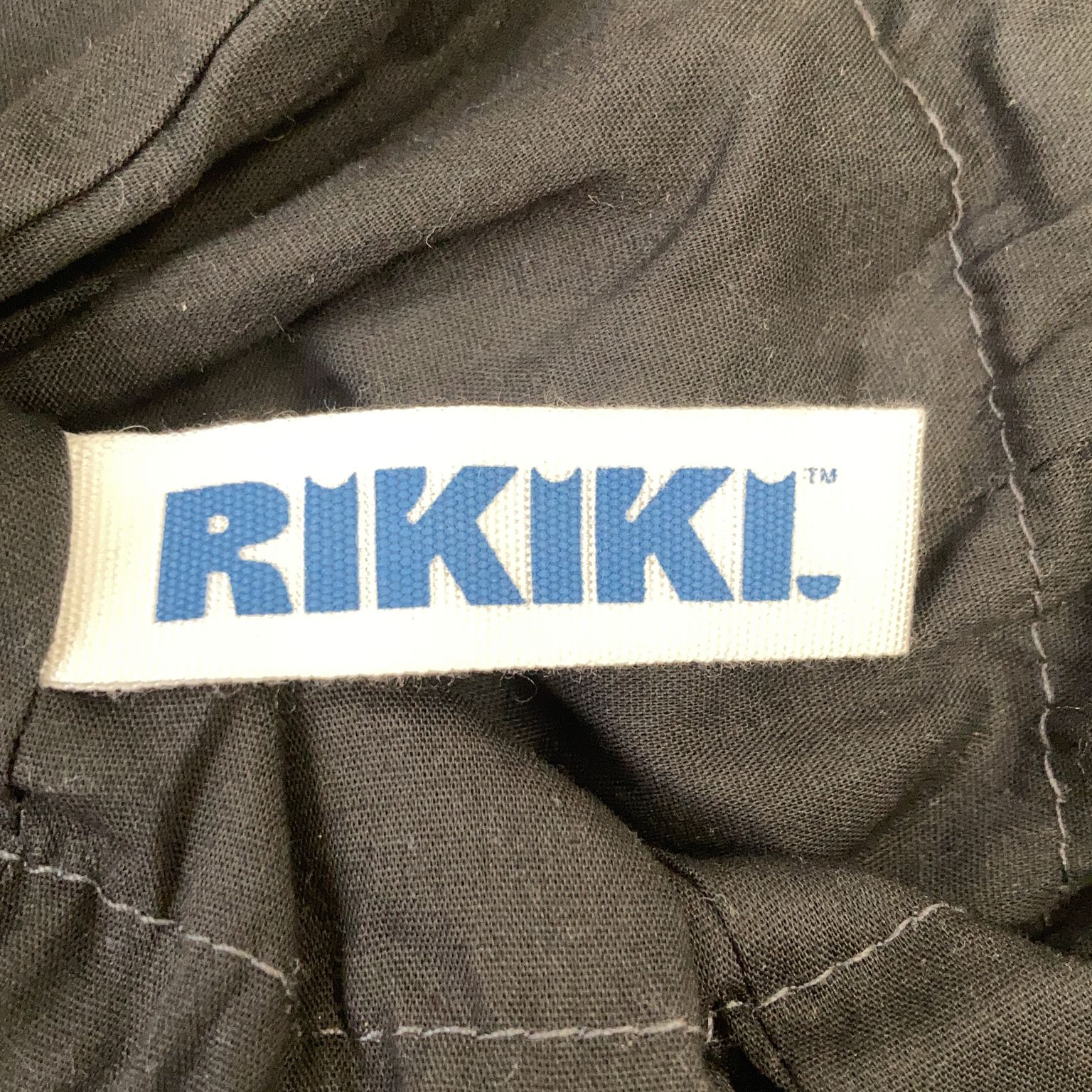 Rikiki