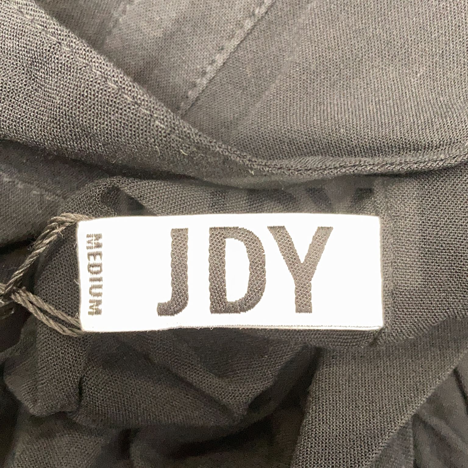 JDY