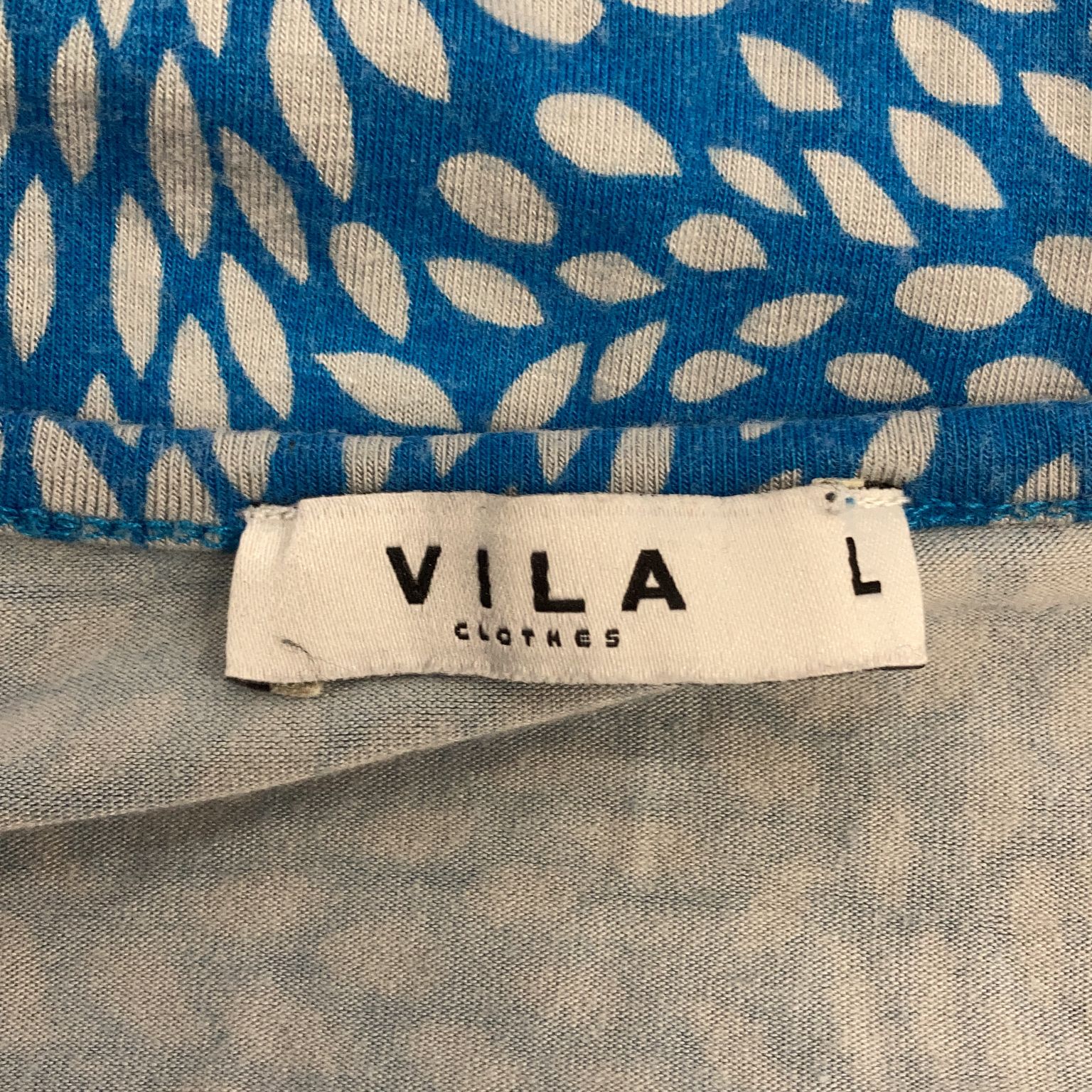 VILA Clothes