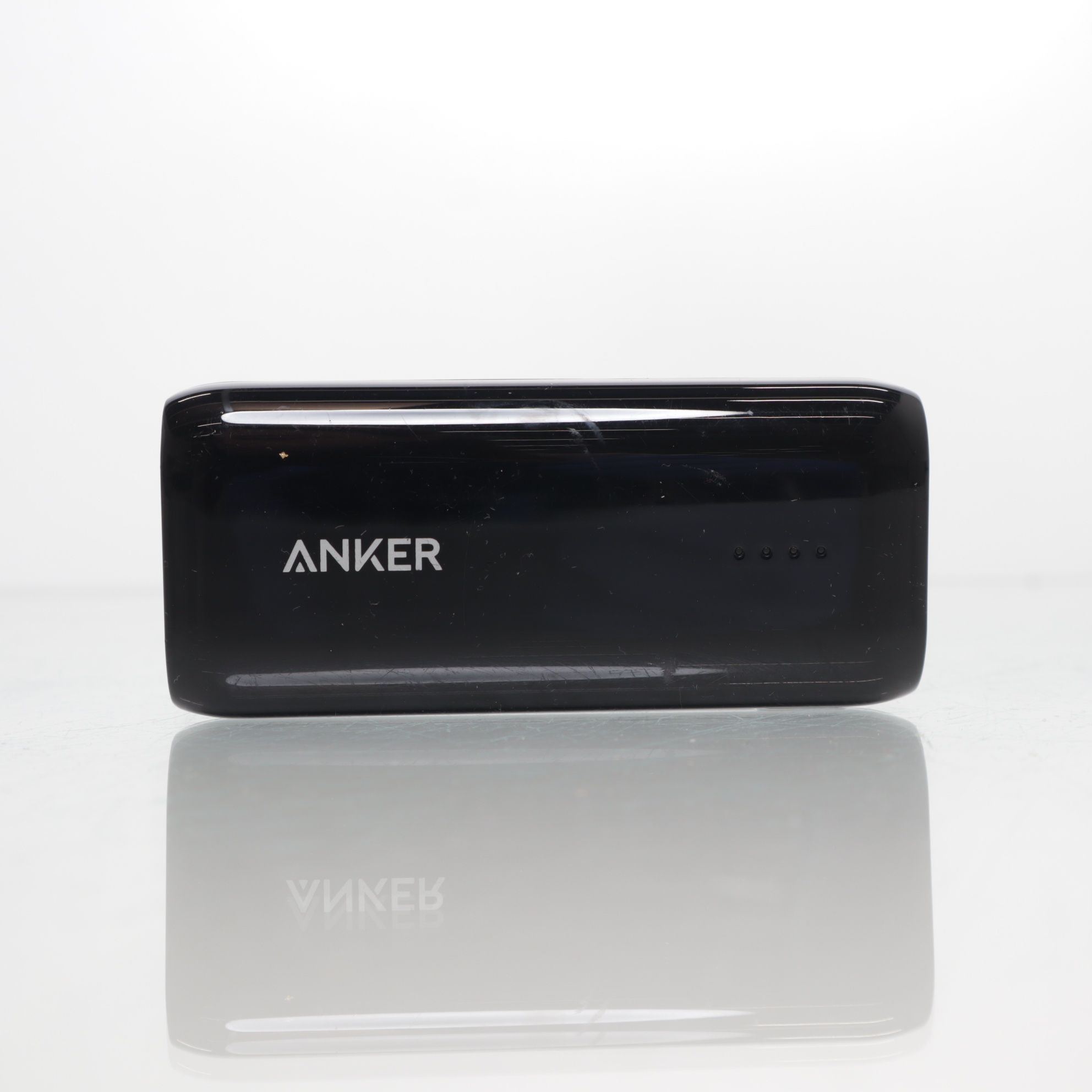 Anker