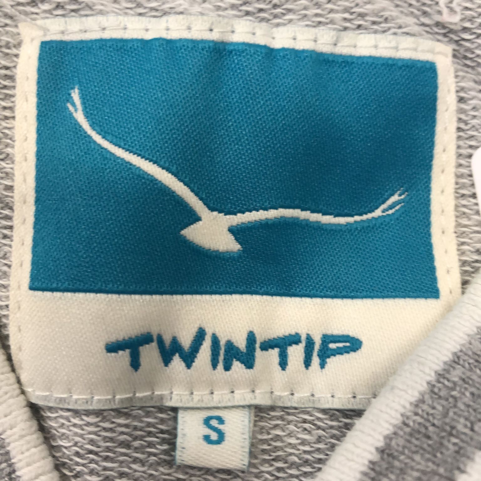 Twintip