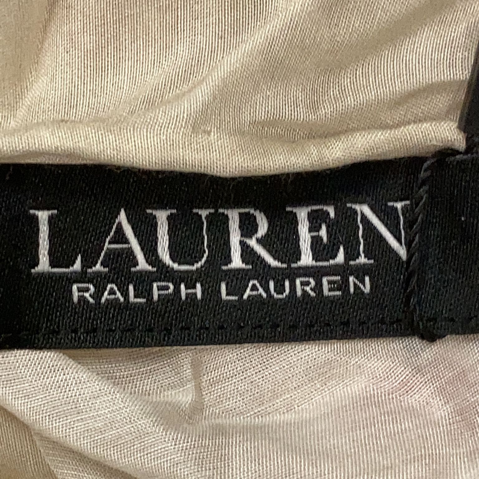 Lauren Ralph Lauren