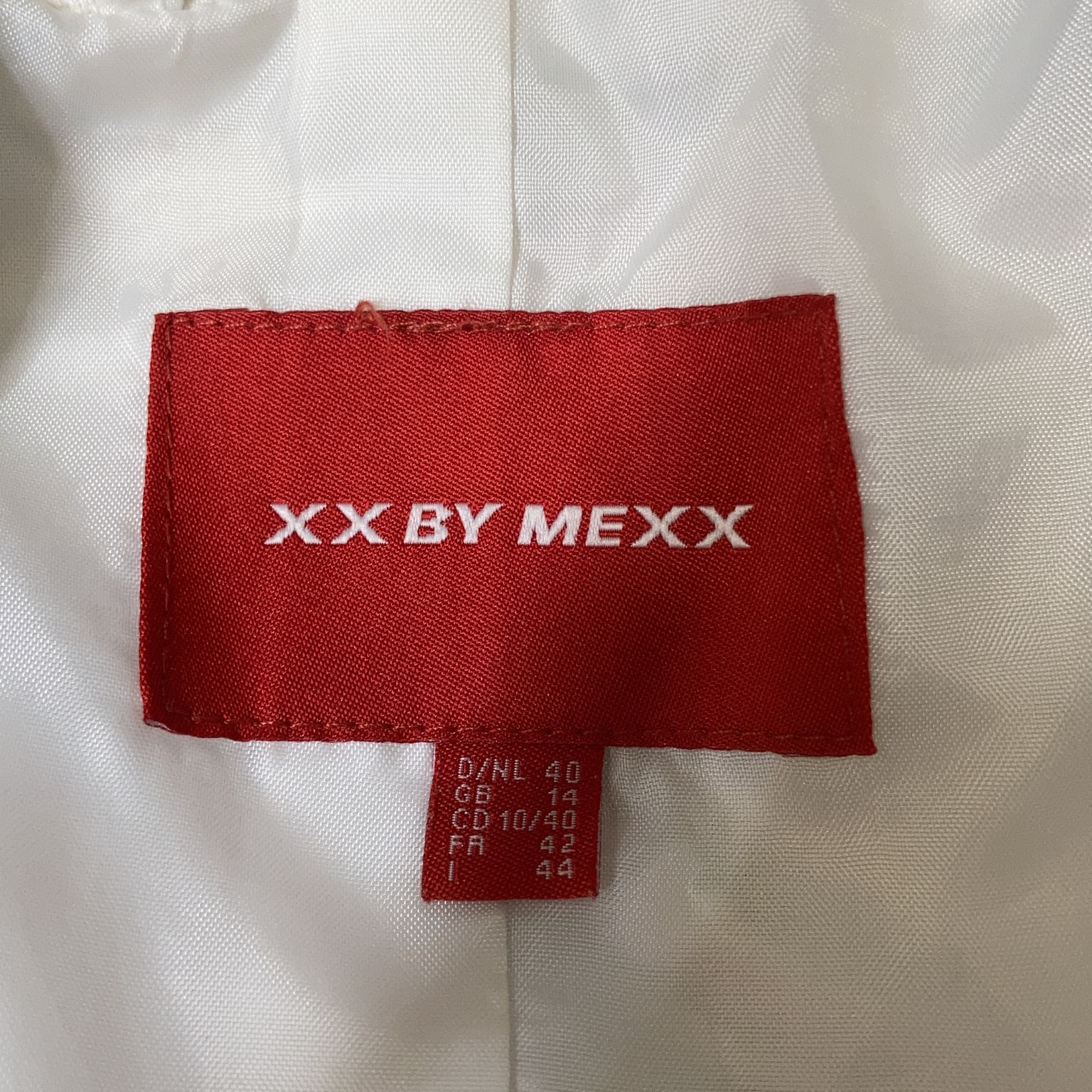 XX by Mexx