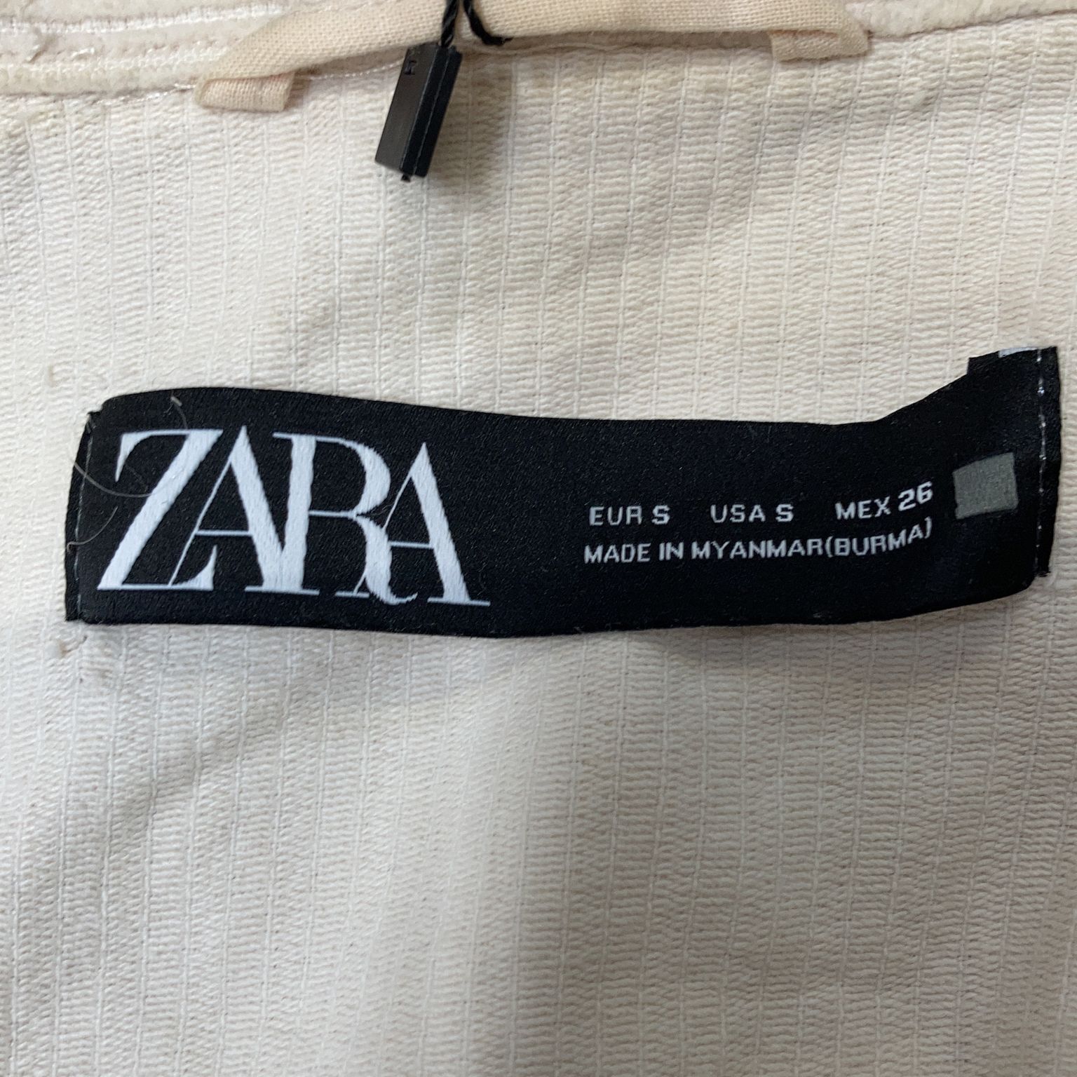 Zara