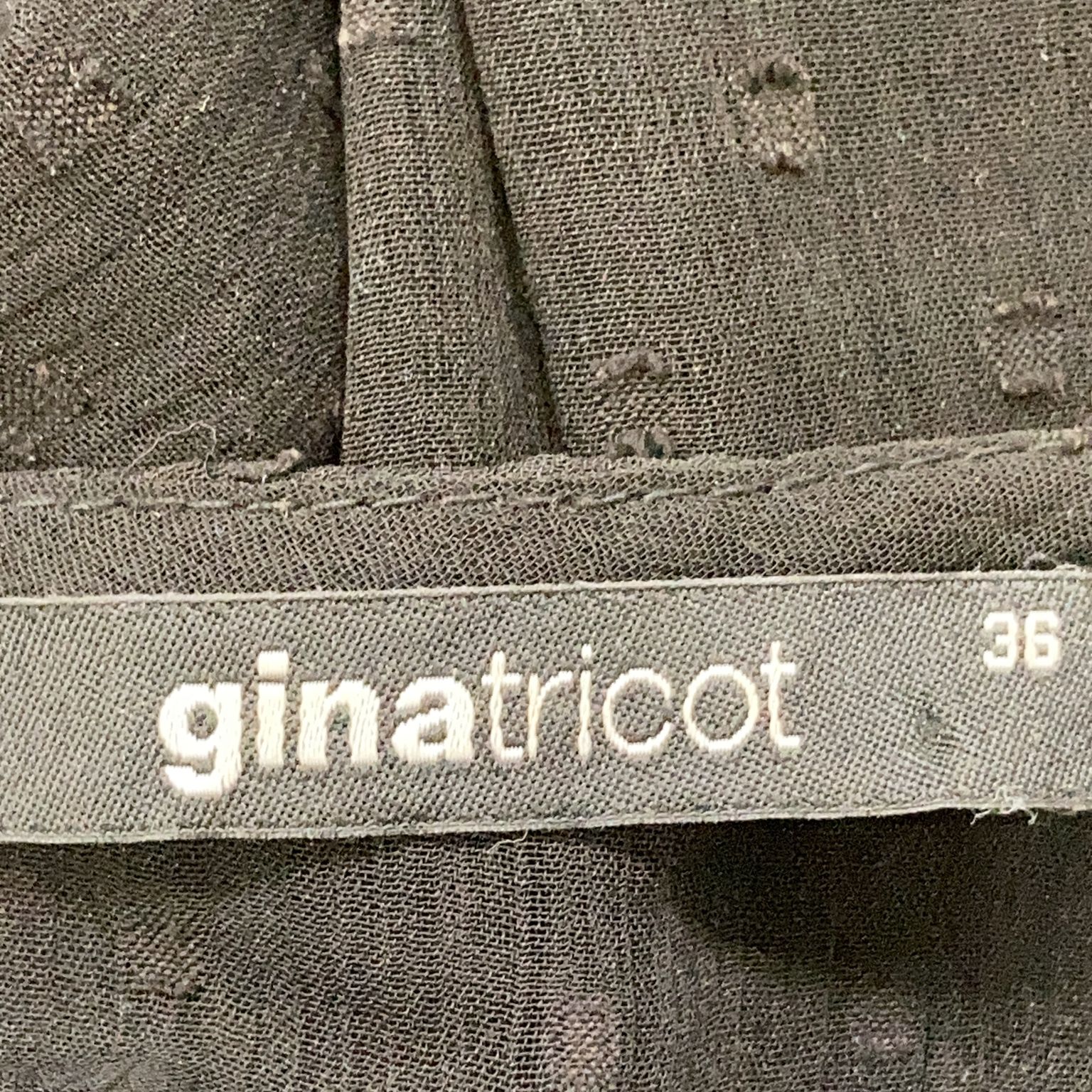 Gina Tricot