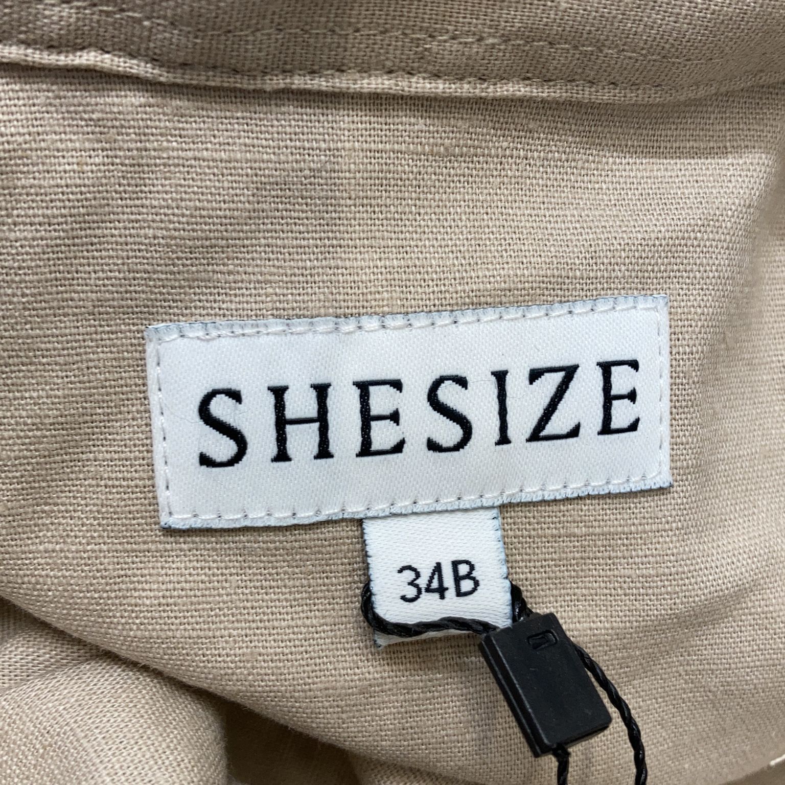 Shesize