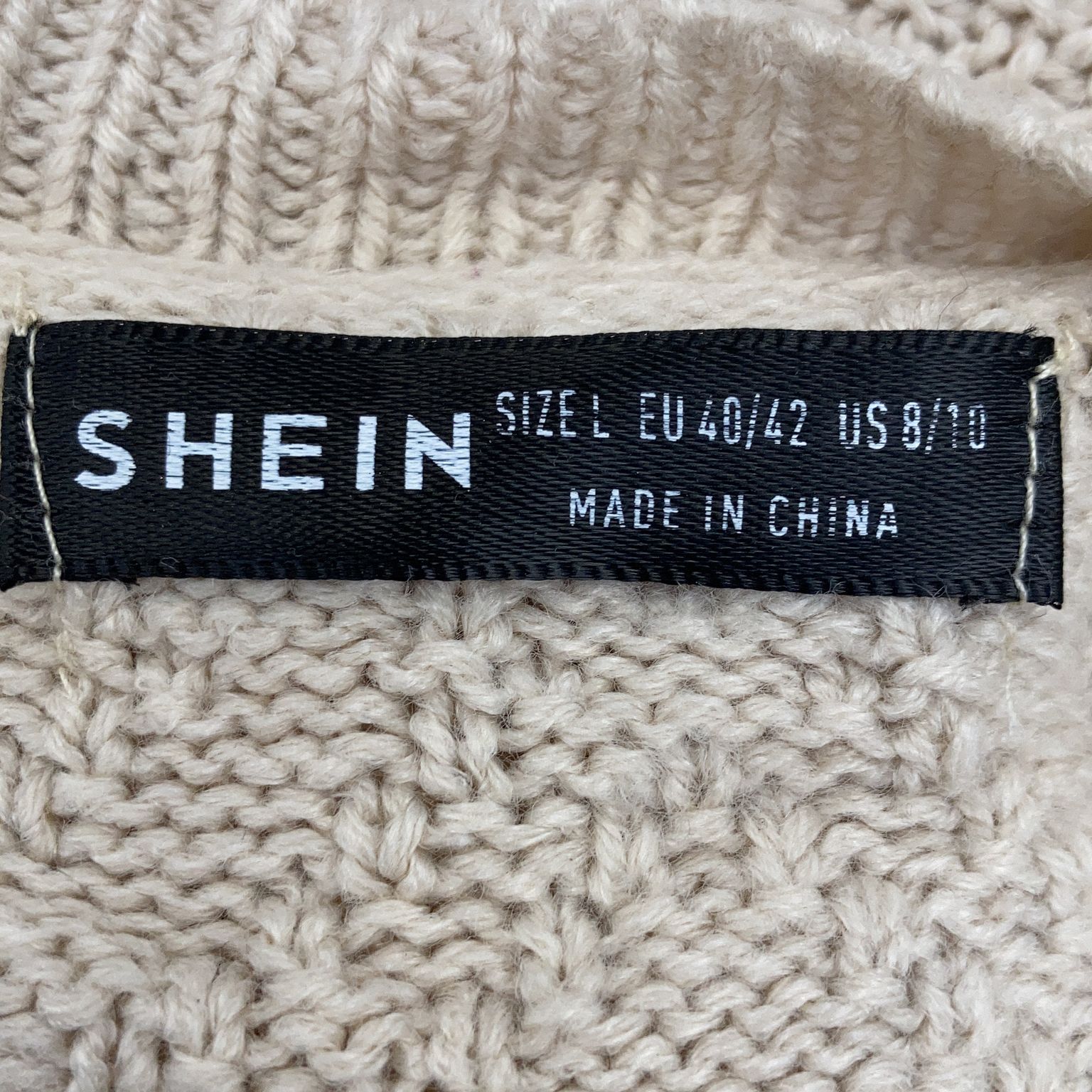 Shein