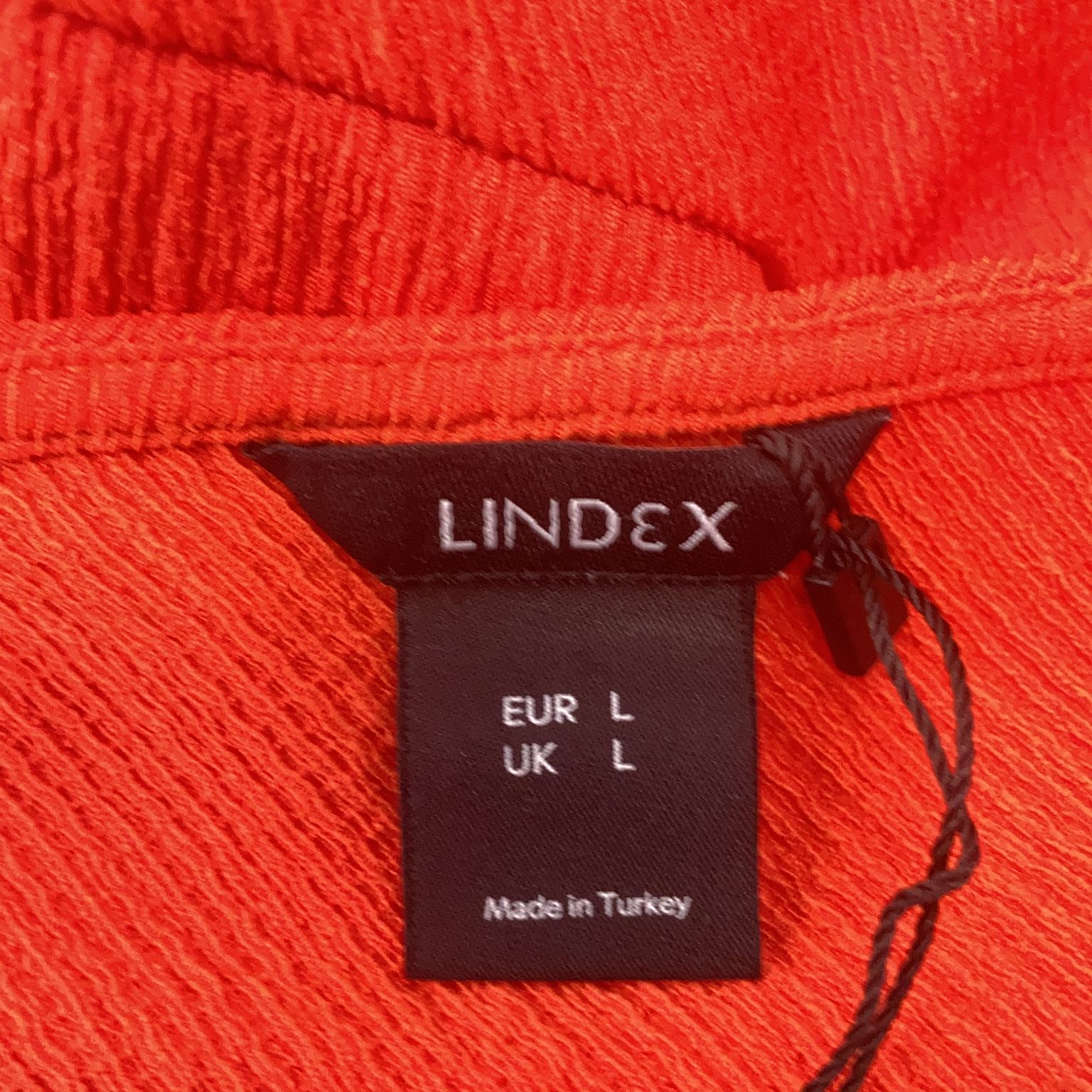 Lindex