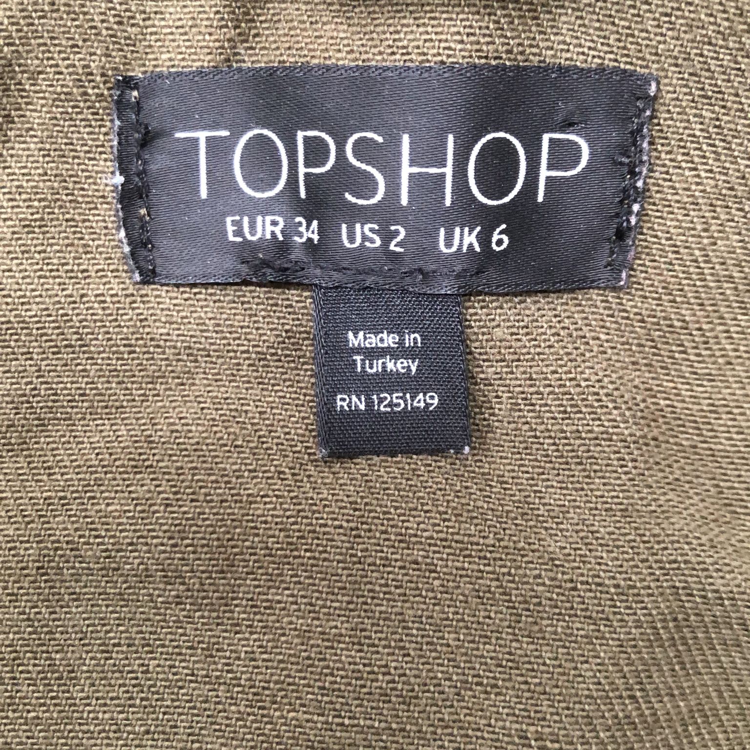 Topshop