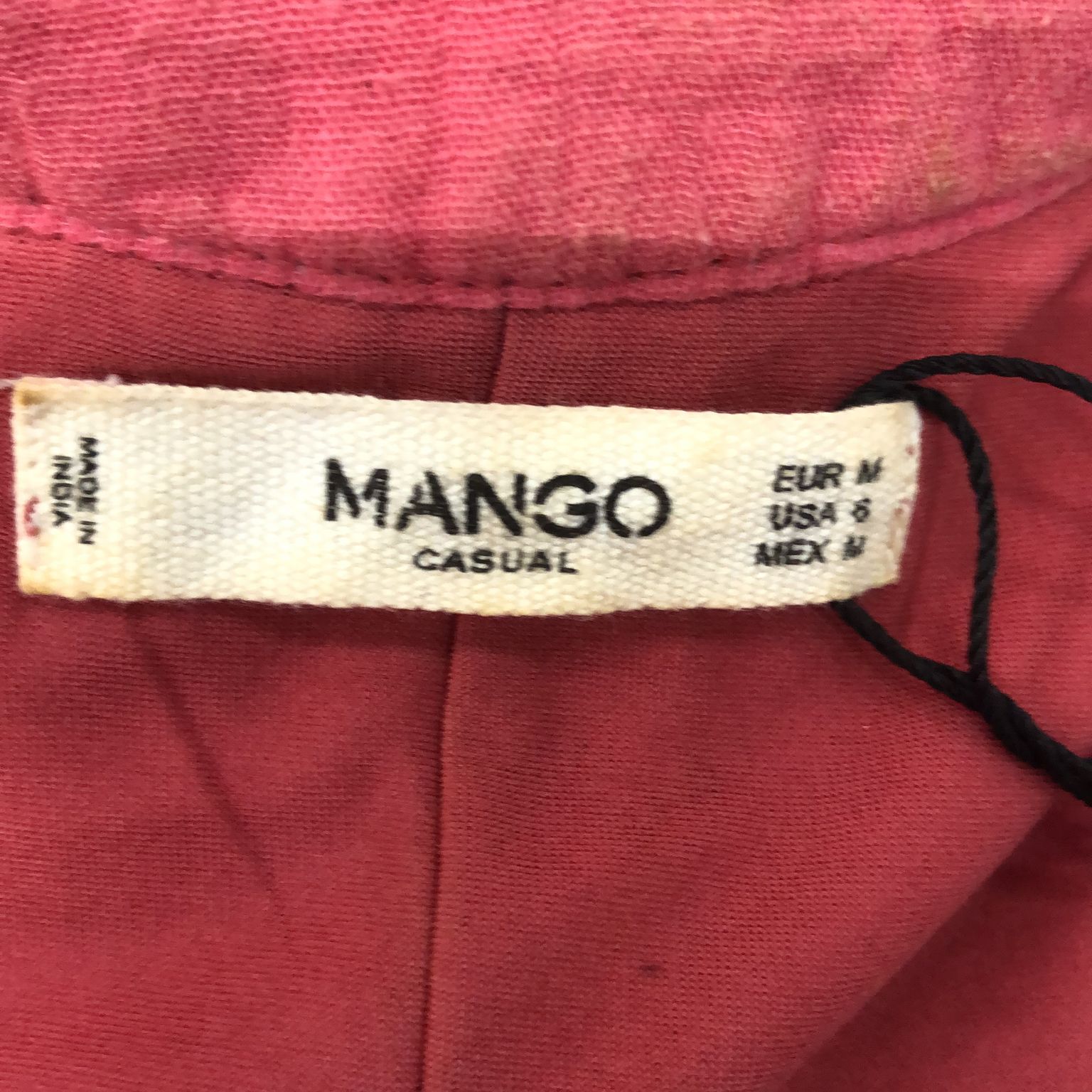 Mango Casual