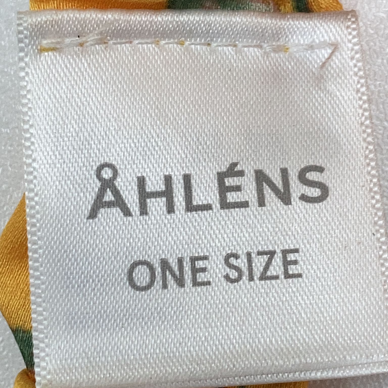 Åhléns