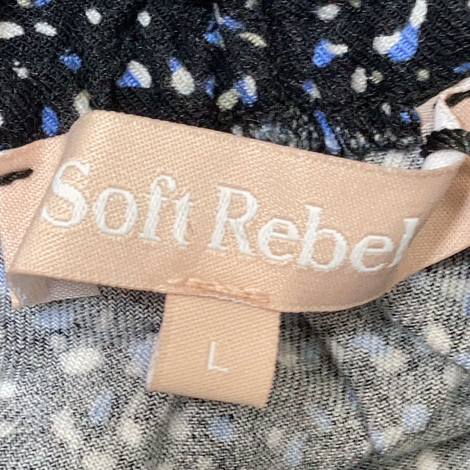 Soft Rebels