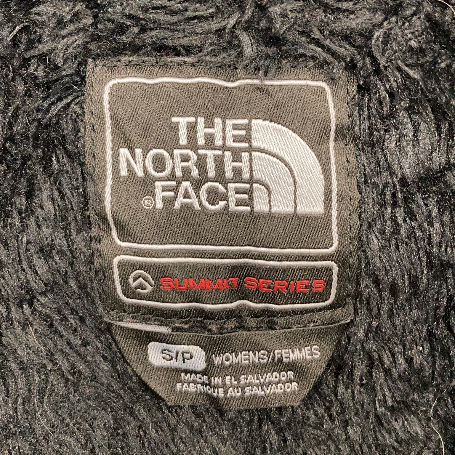 The North Face