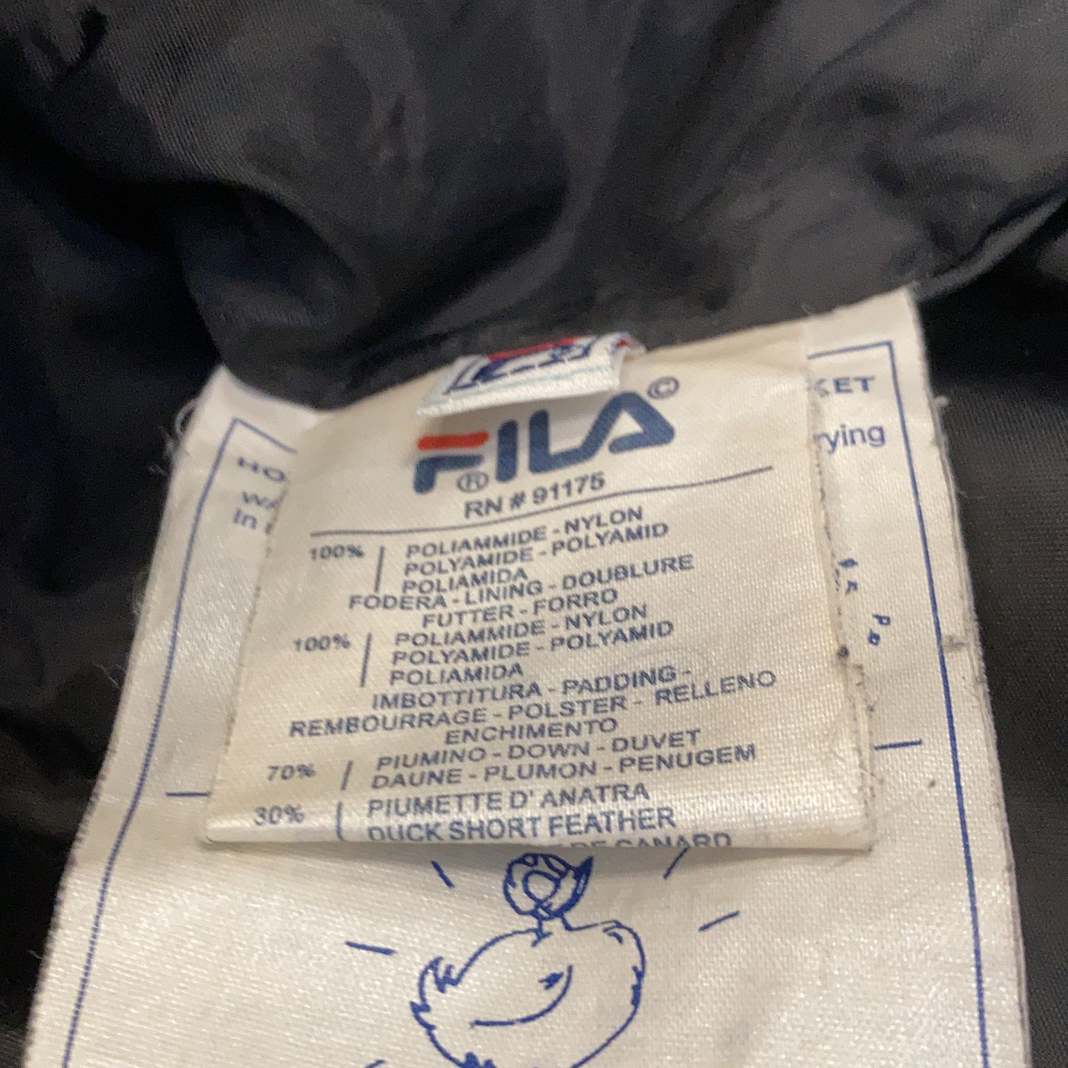 Fila