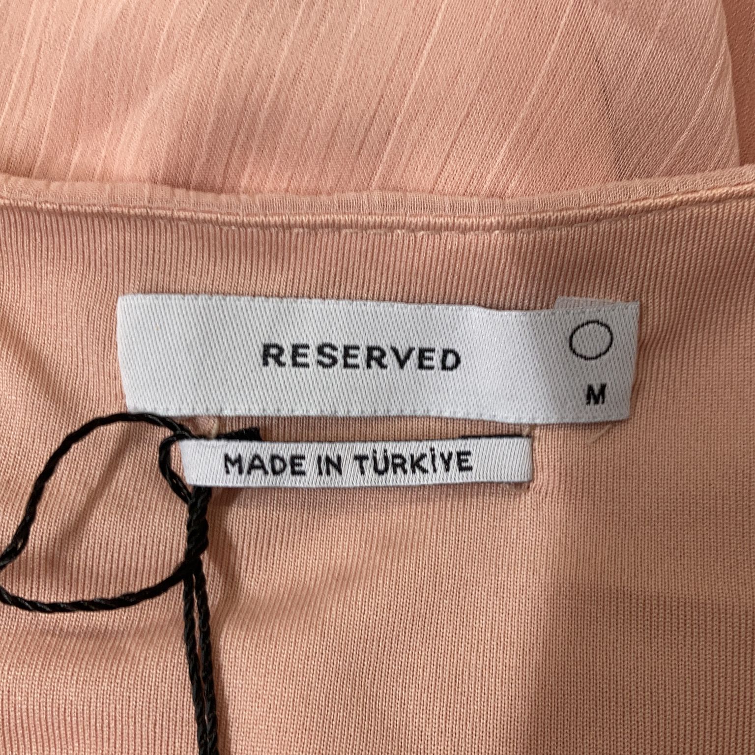 Reserved