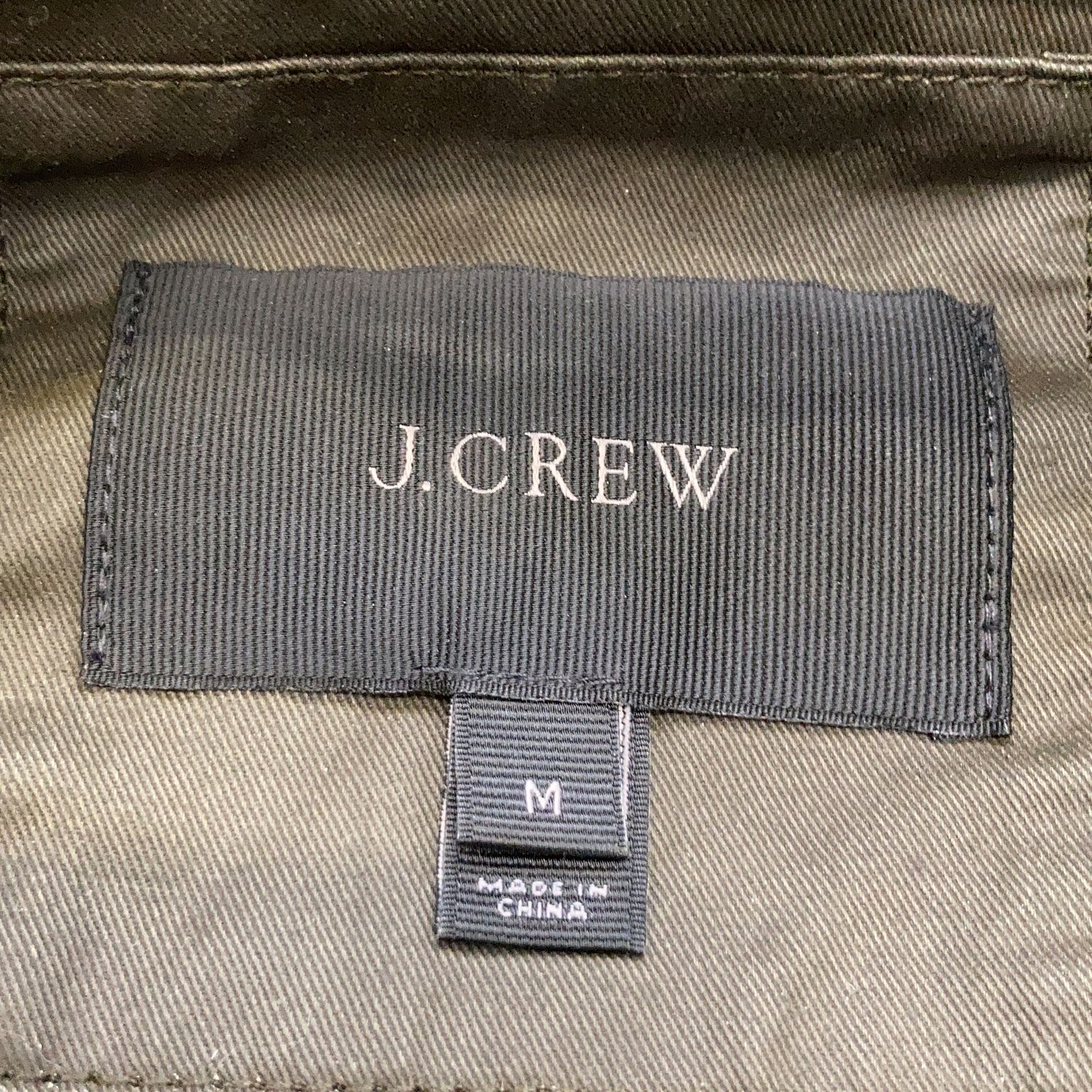 J.Crew