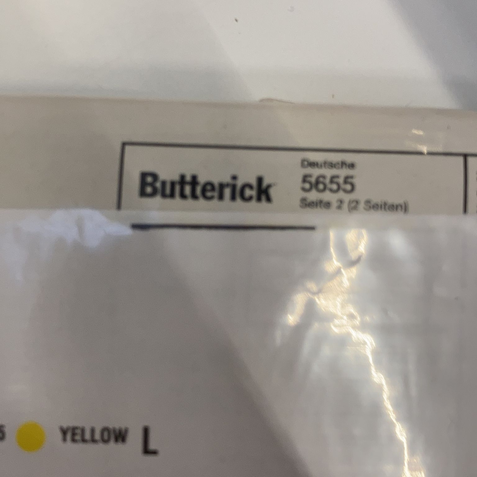 Butterick