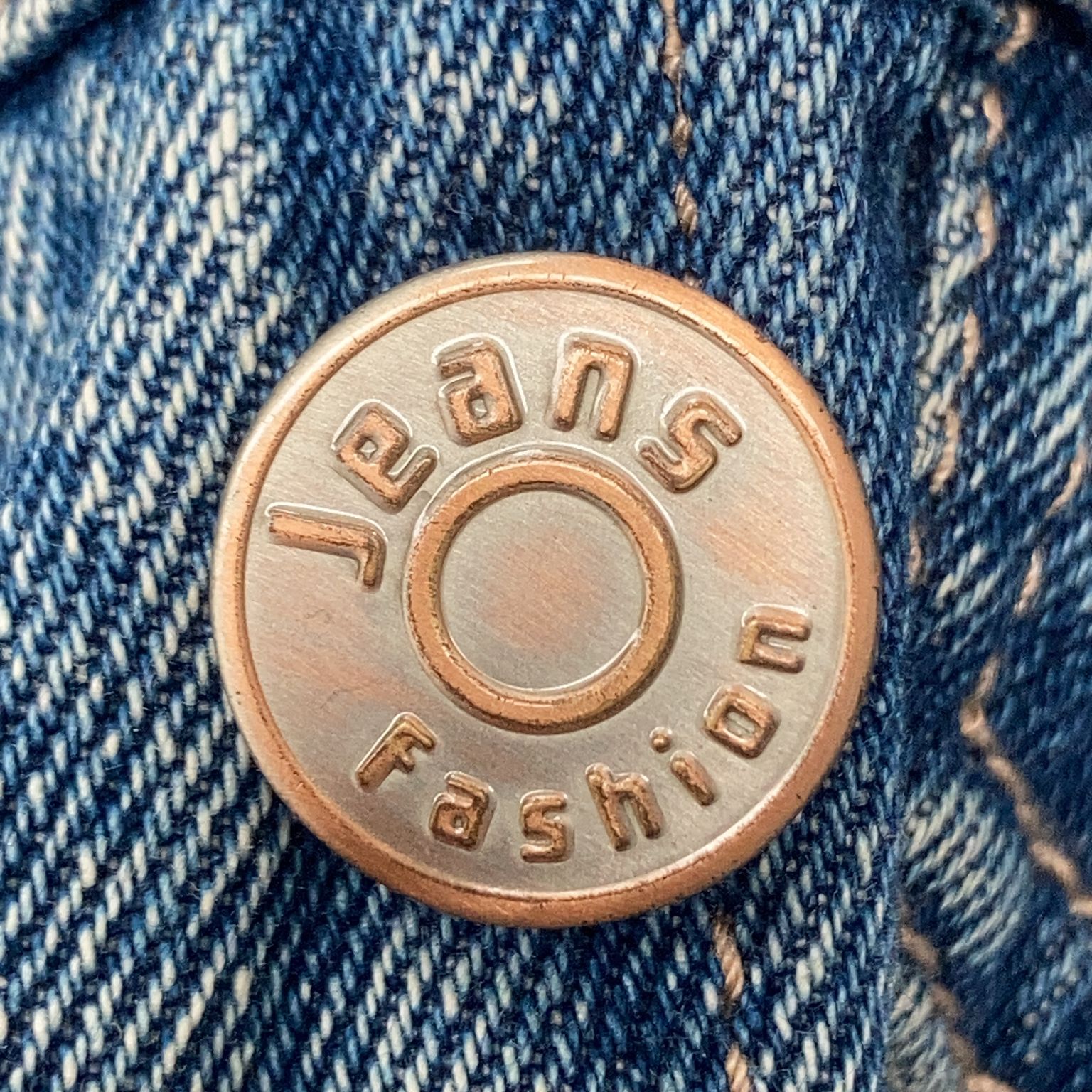 Fashion Jeans