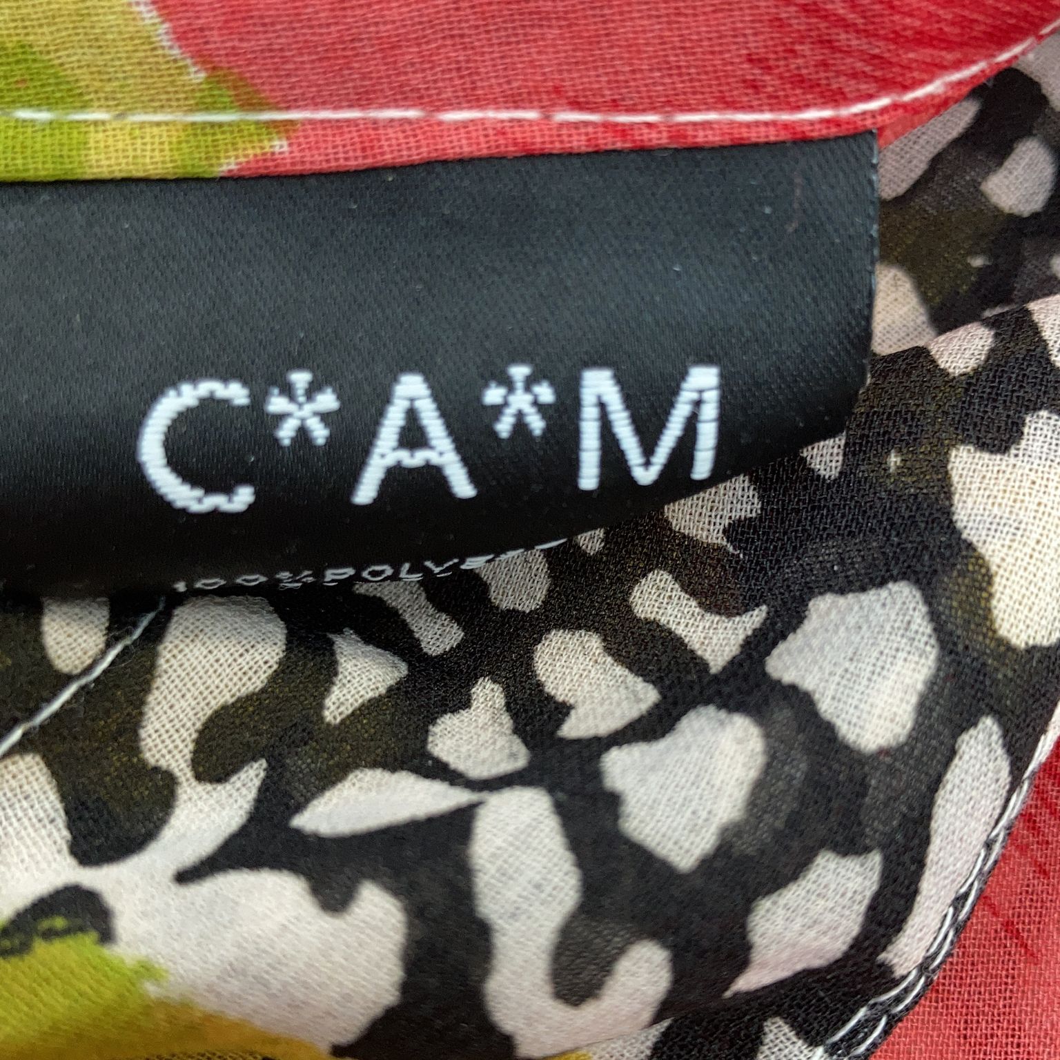 C.A.M