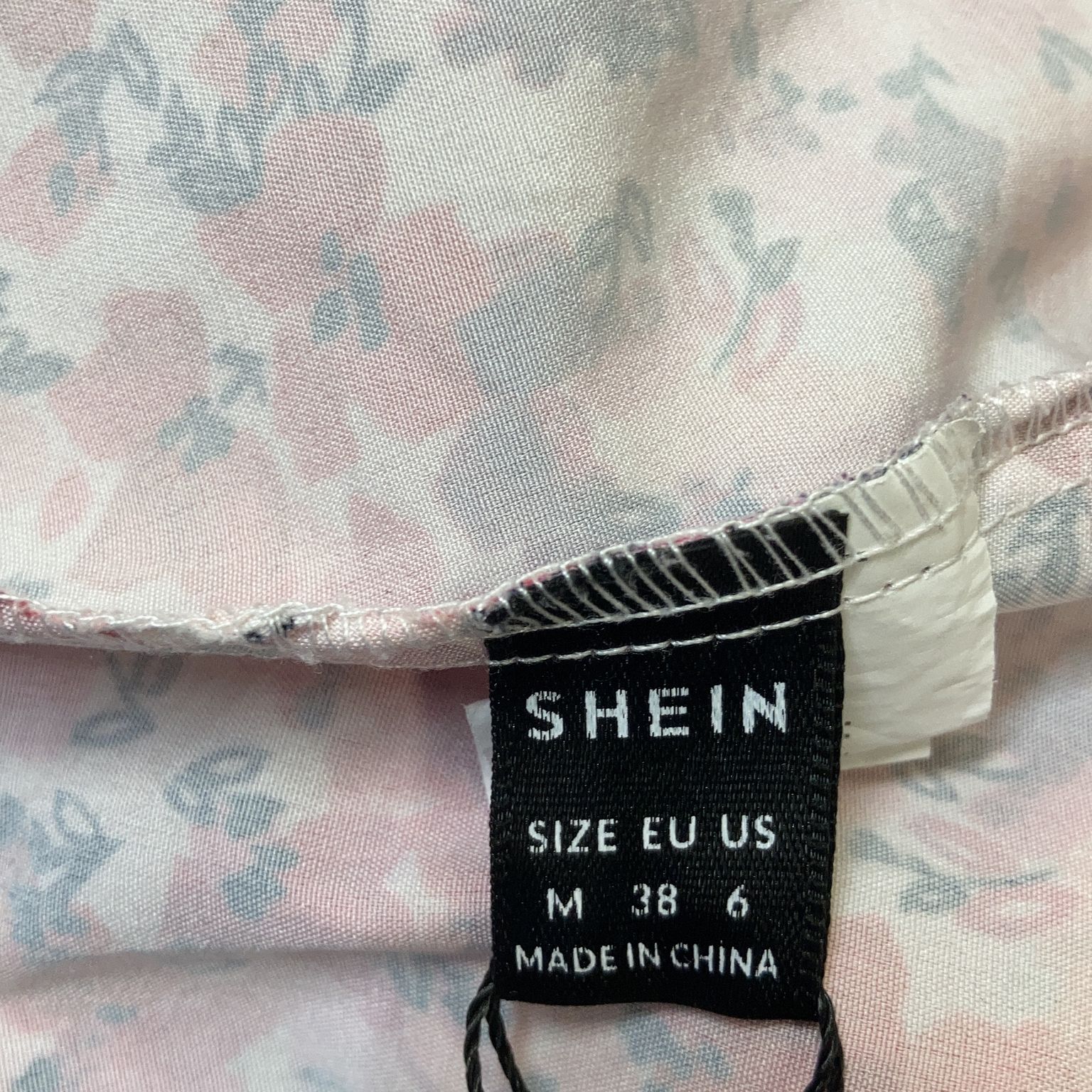 Shein