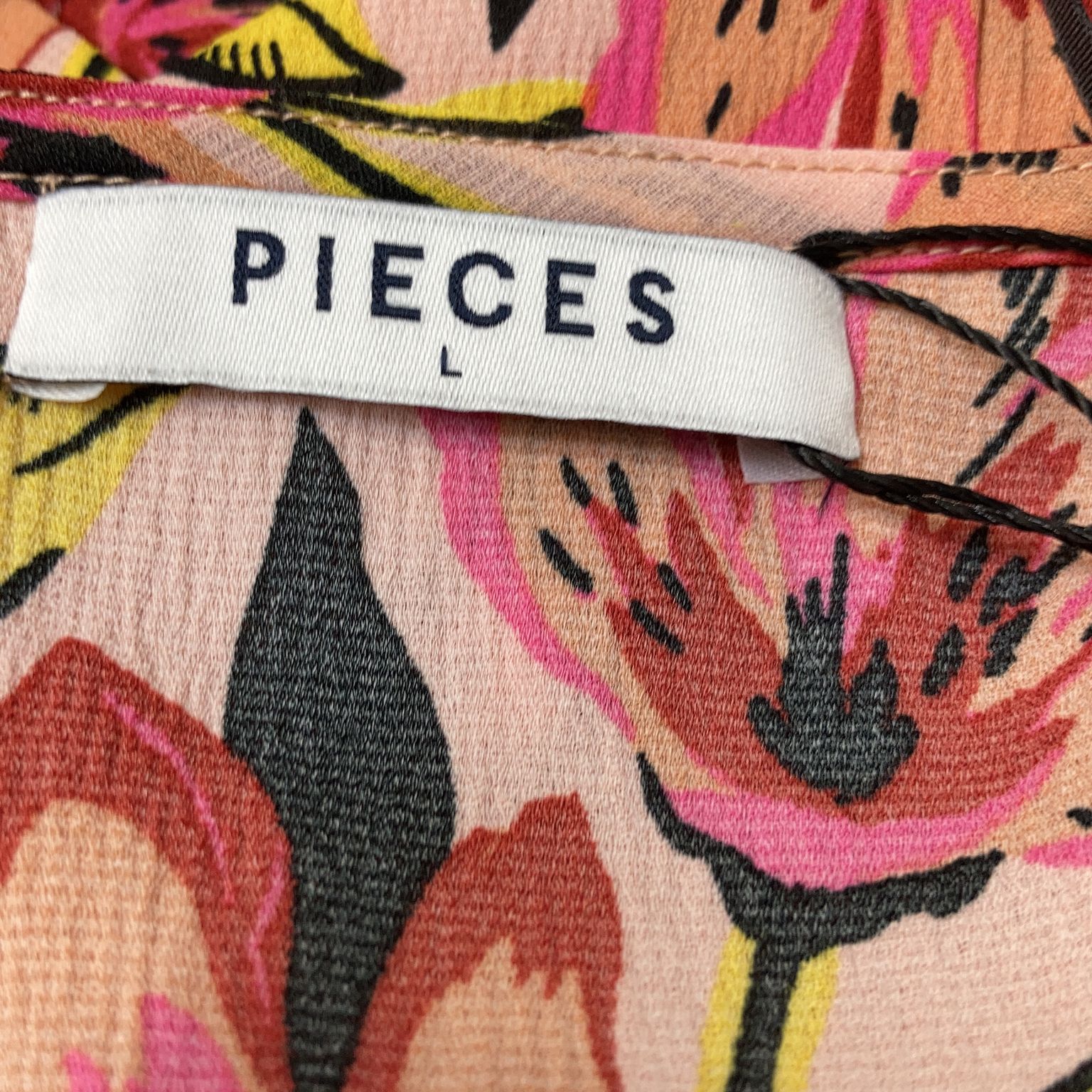 Pieces