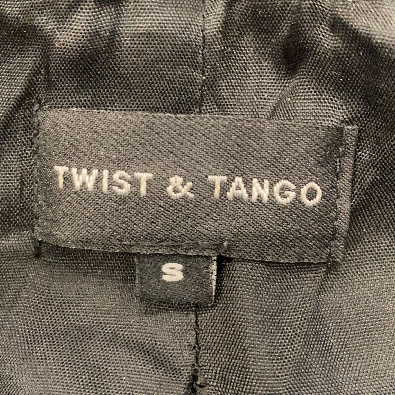 Twist  Tango