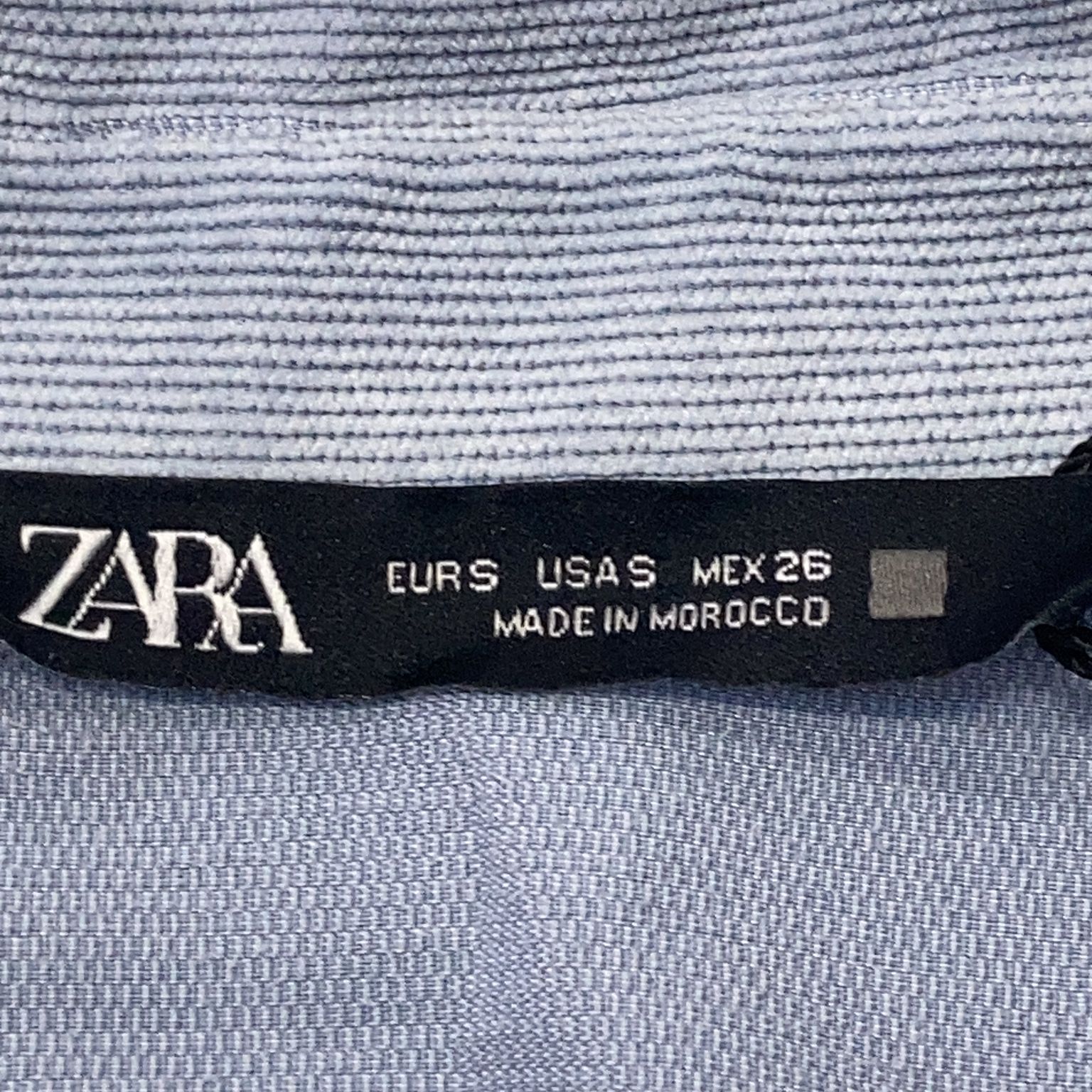 Zara