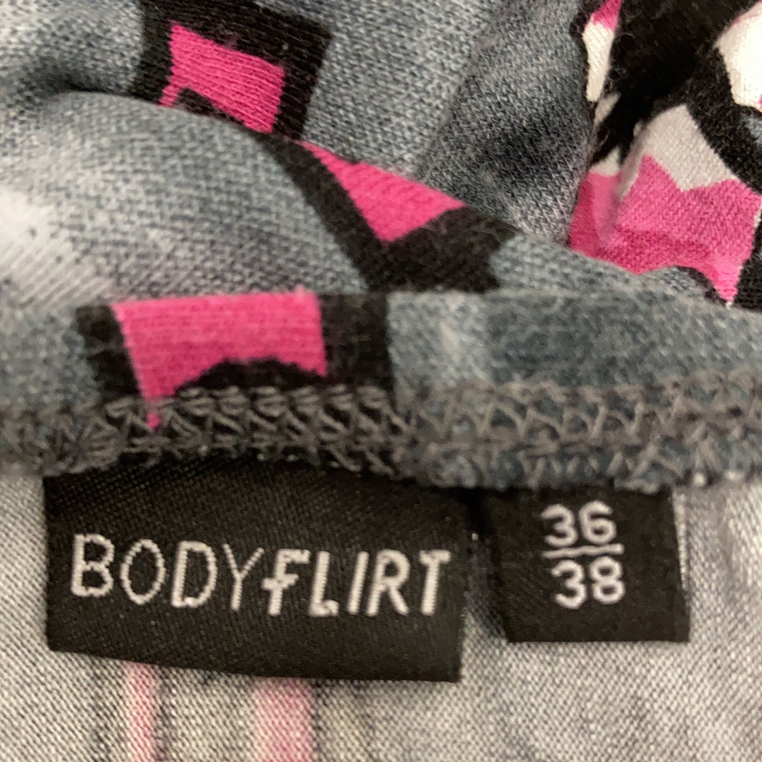 Bodyflirt