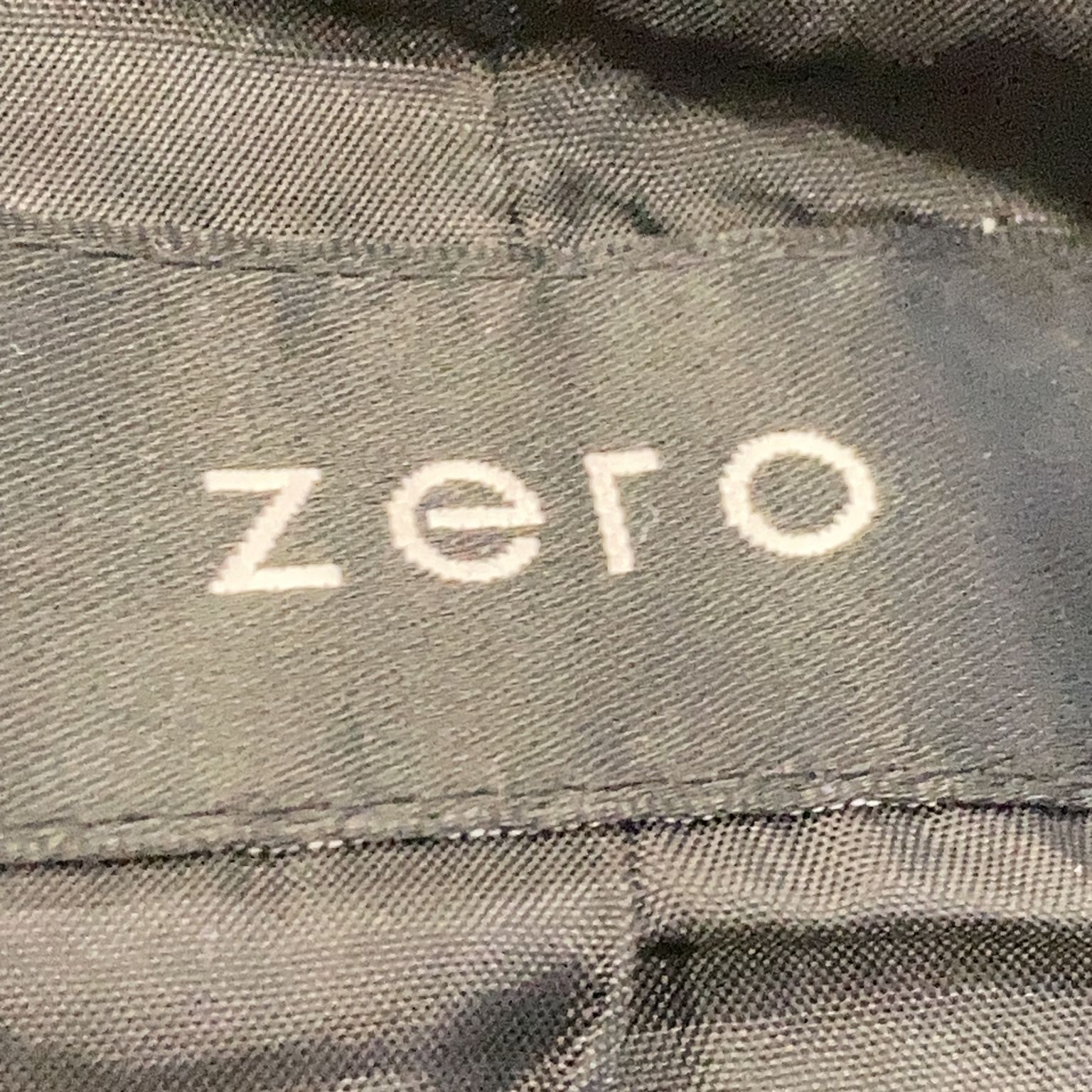 Zero