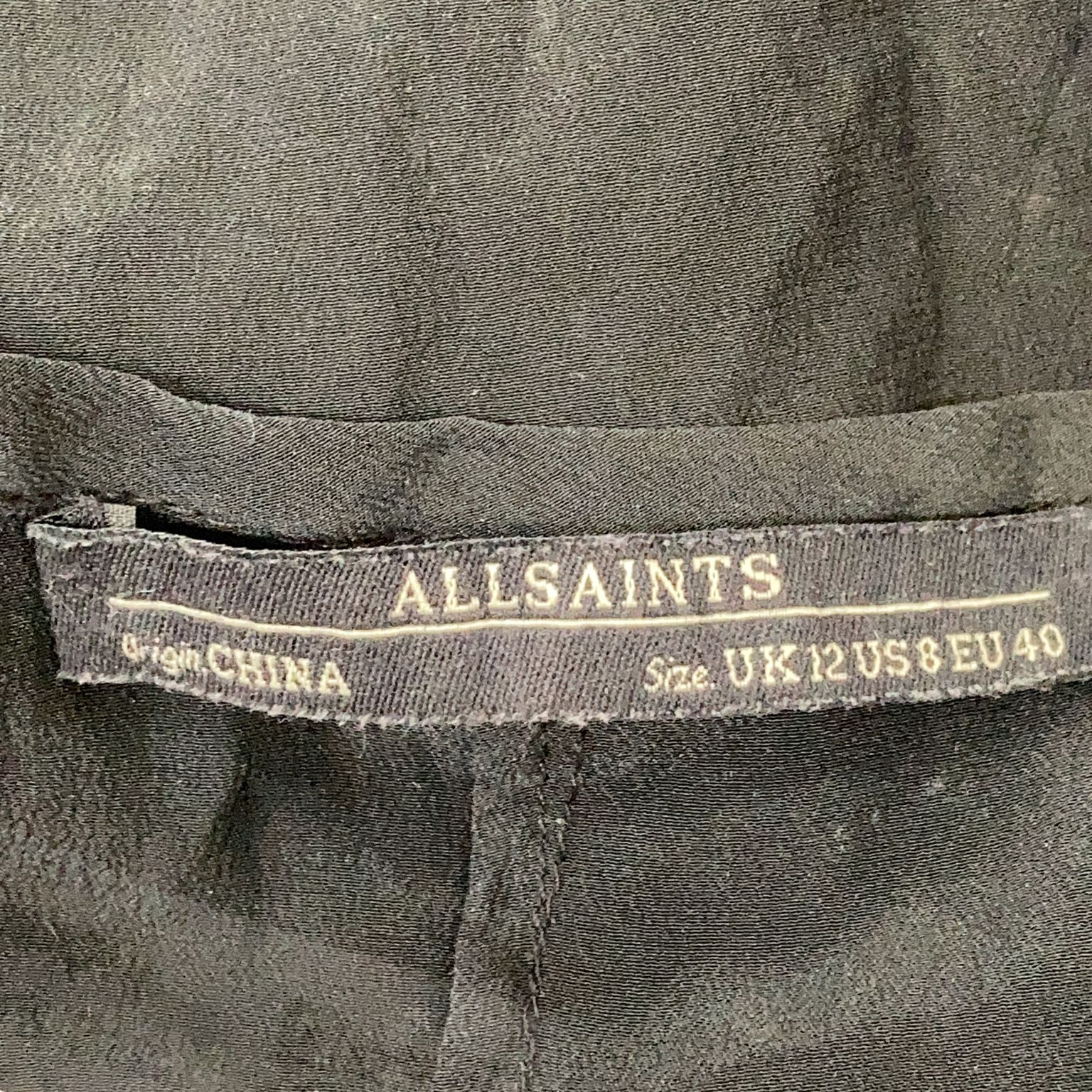 AllSaints