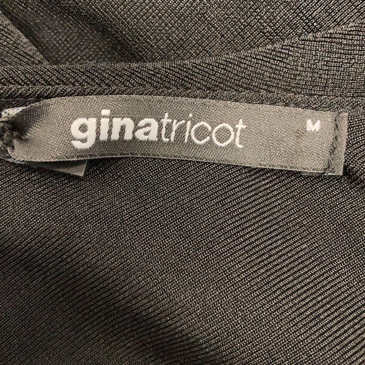 Gina Tricot