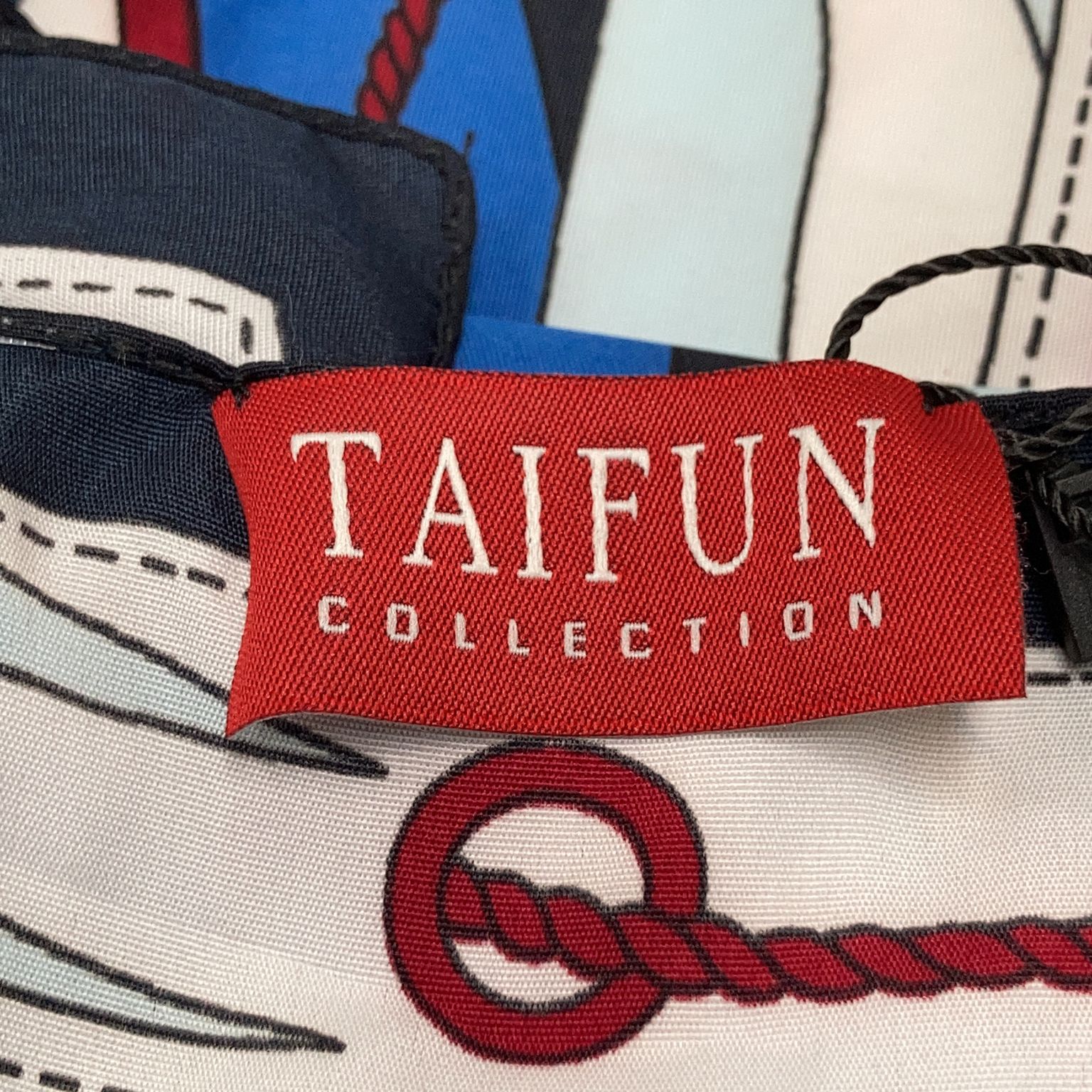 Taifun Collection