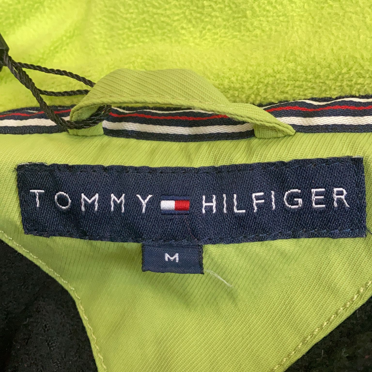 Tommy Hilfiger