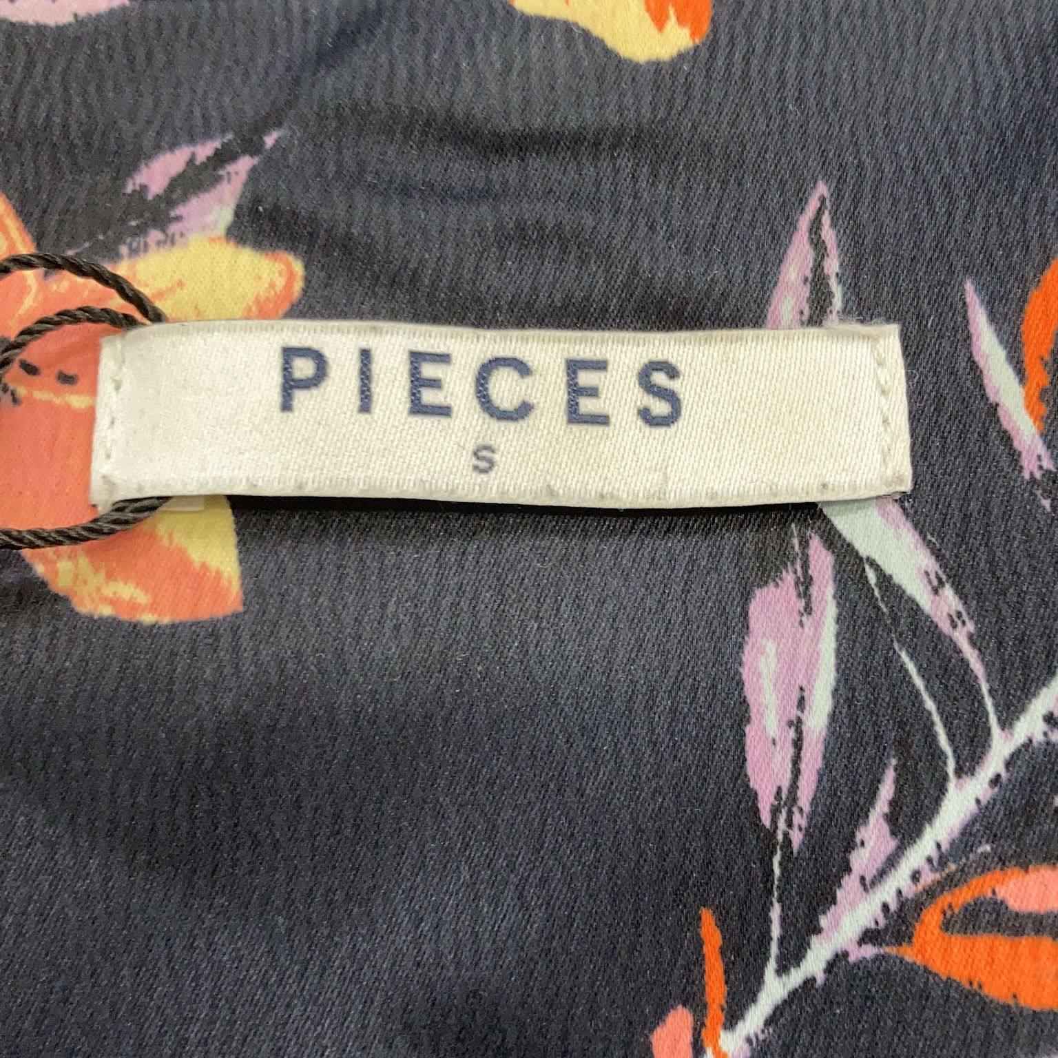 Pieces